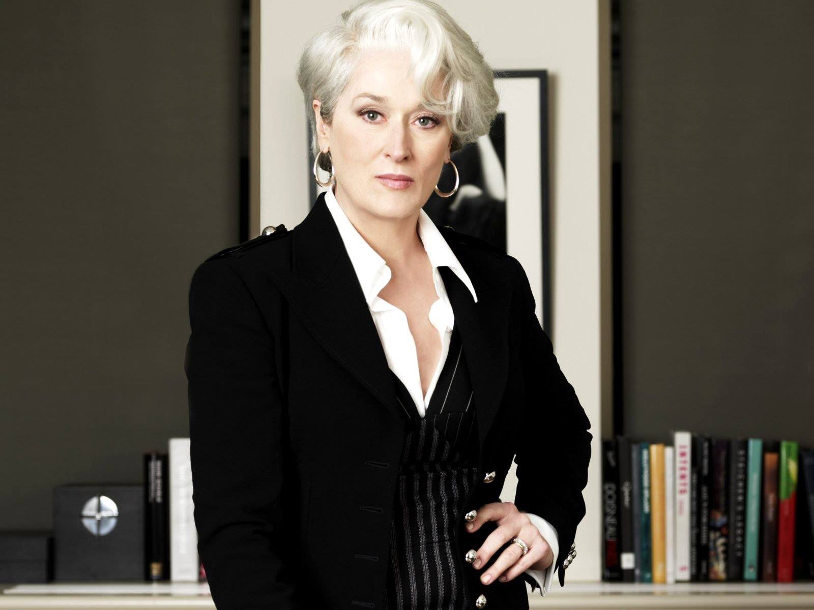 ملامح قصة الجزء الثاني من "The Devil Wears Prada"