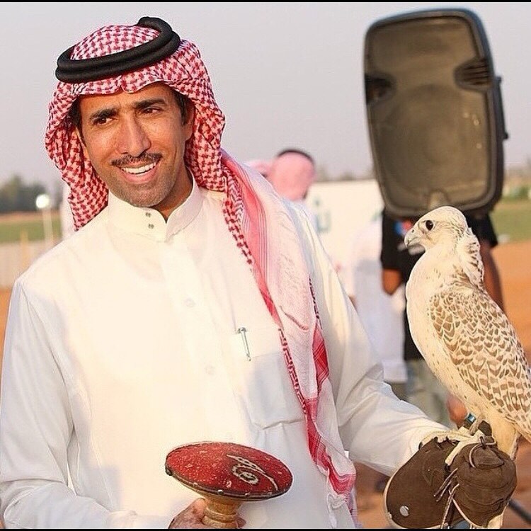 فايز المالكي