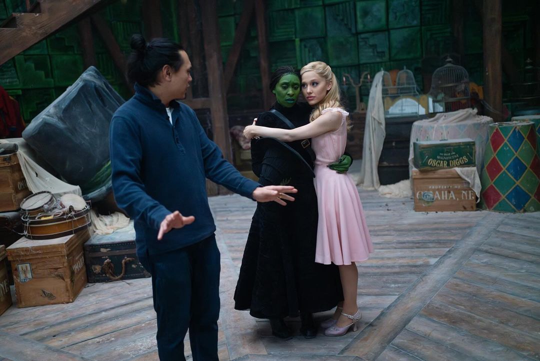 فيلم "Wicked"