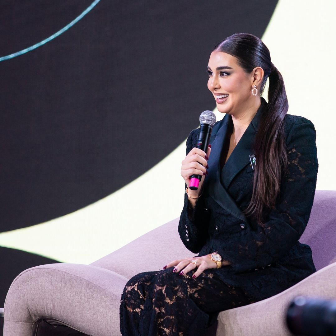 ياسمين صبري