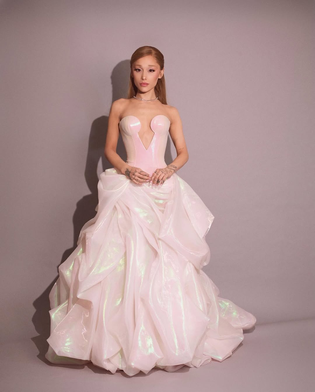 أريانا غراندي