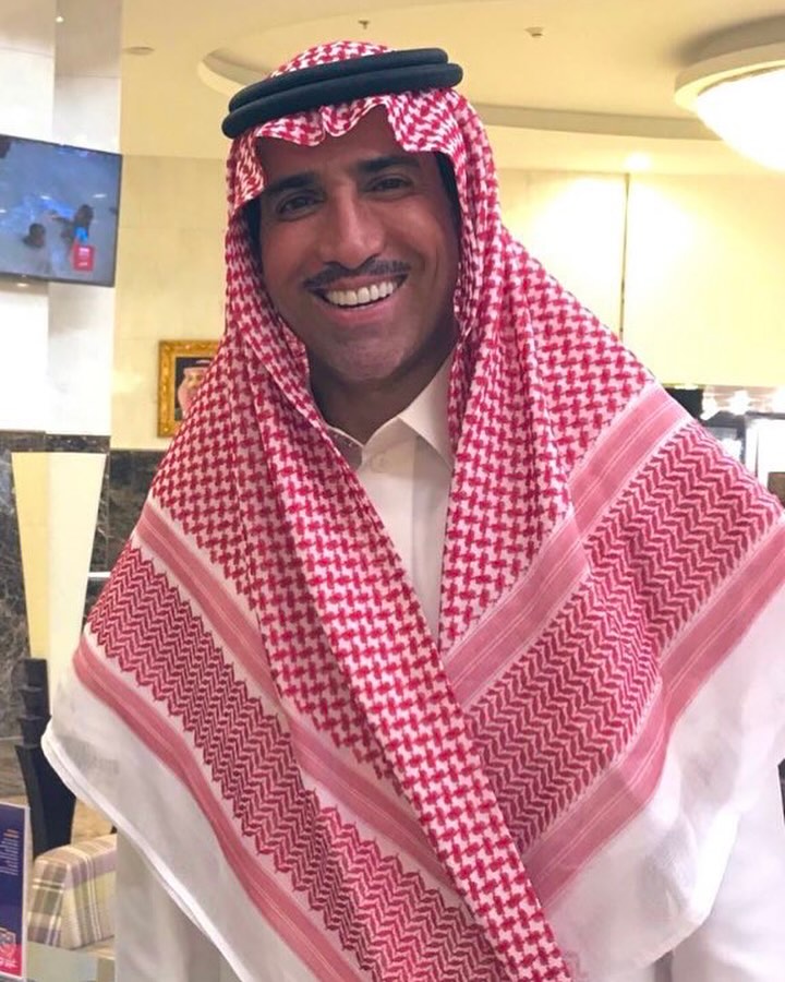 فايز المالكي