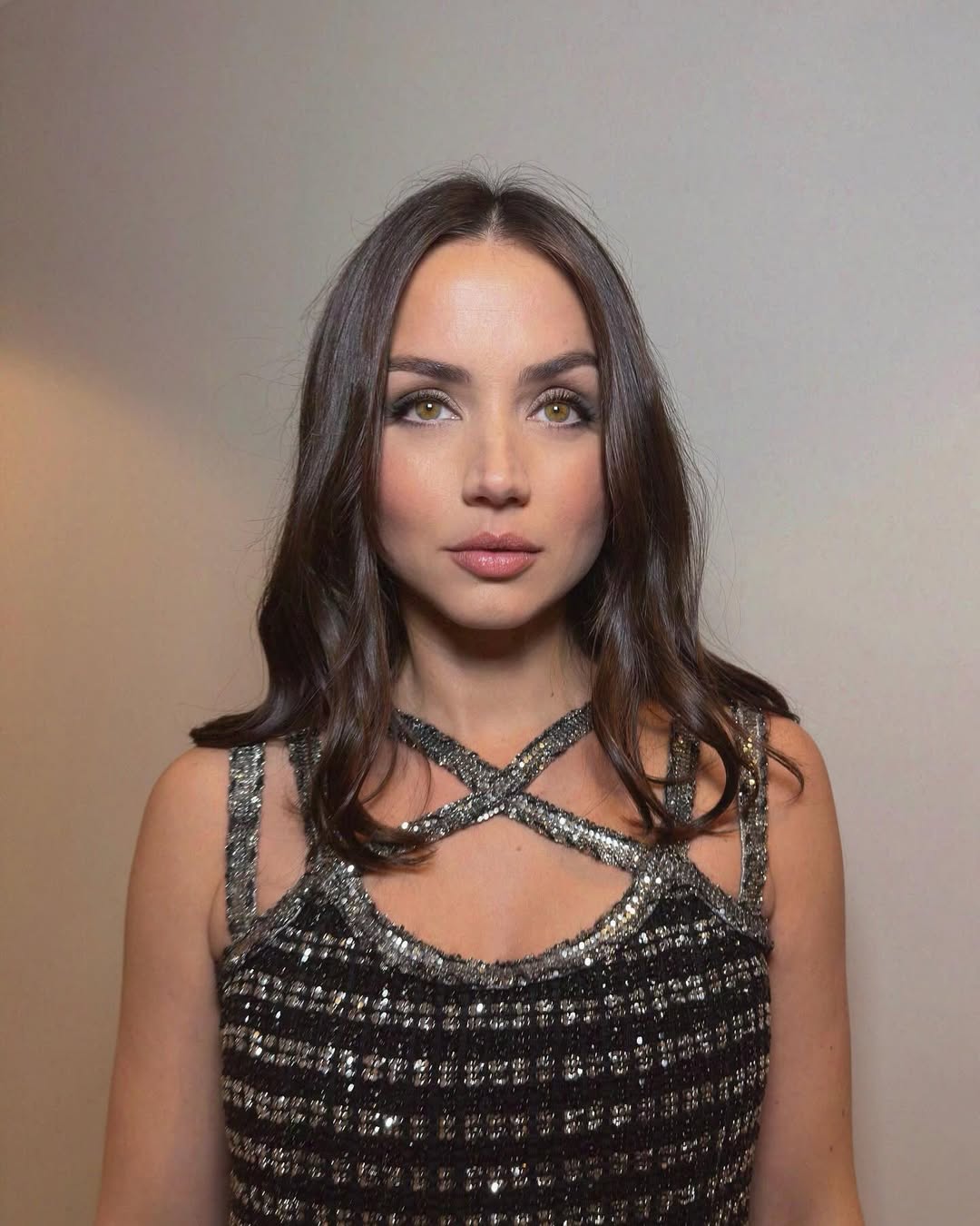 آنا دي أرماس