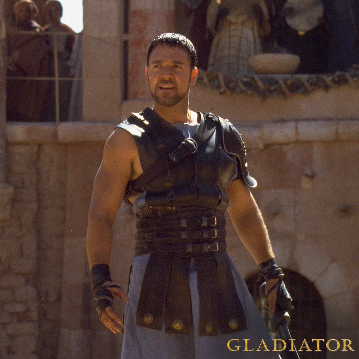 فيلم "Gladiator"