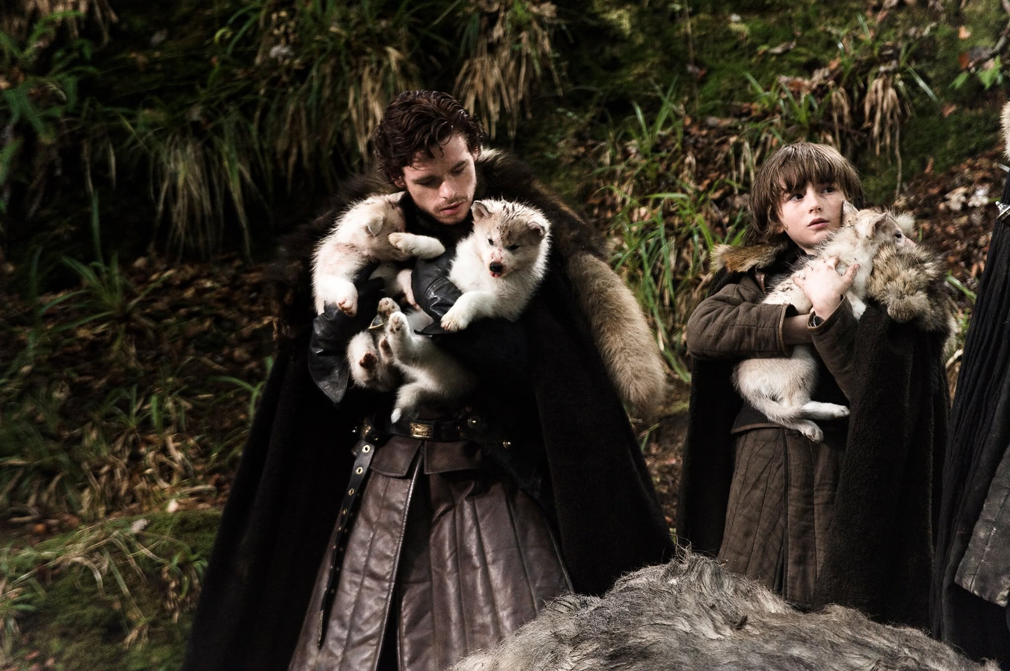 Game Of Thrones