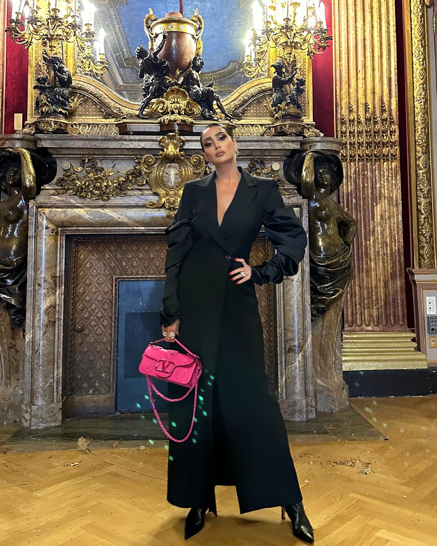 غادة عبد الرازق