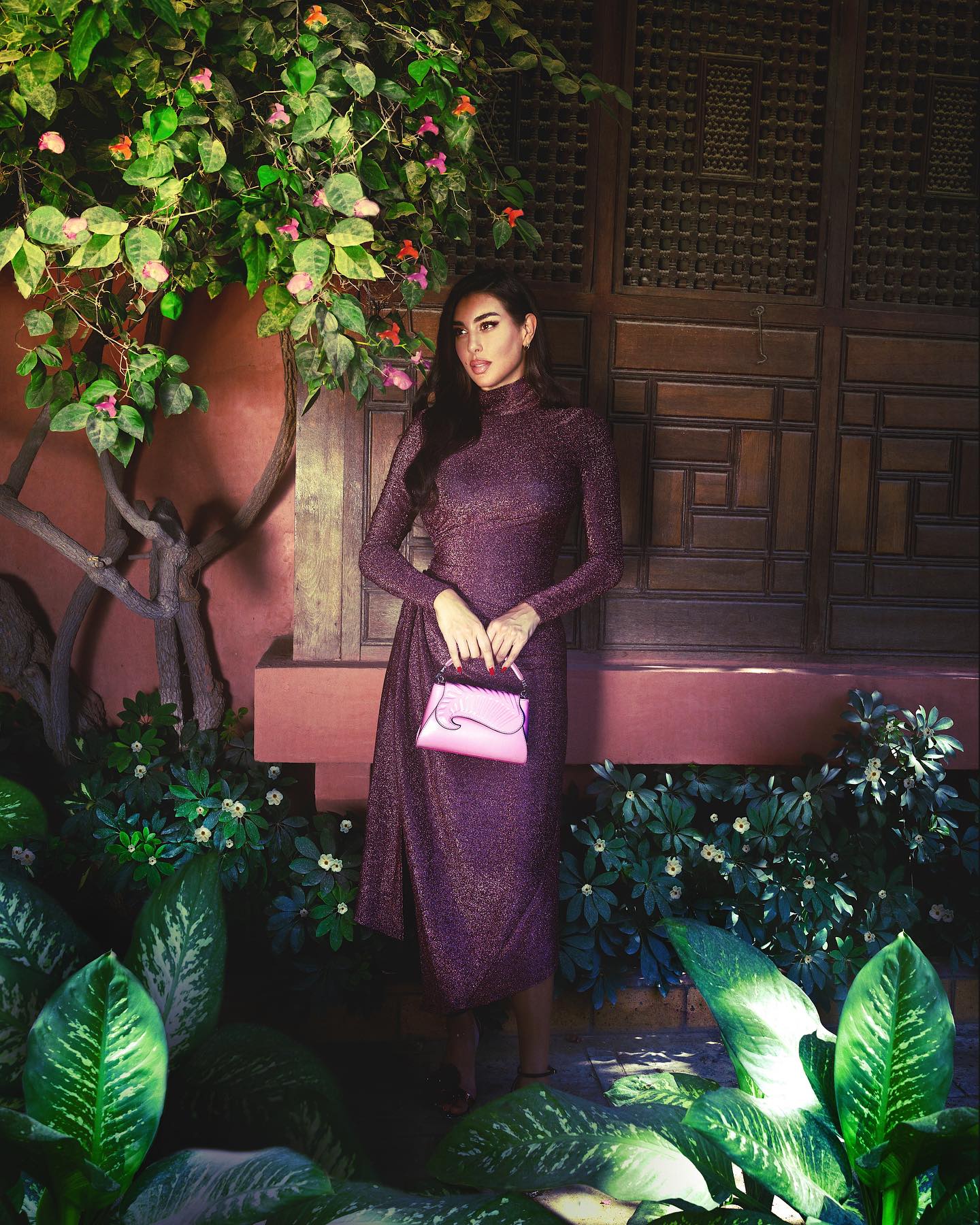 ياسمين صبري