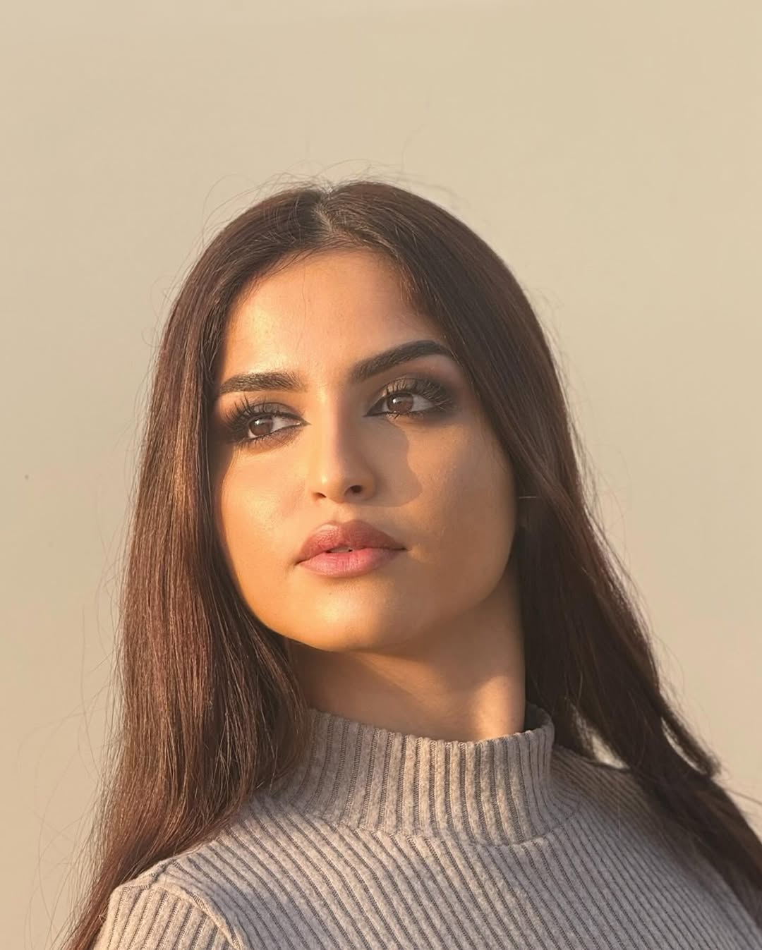 حلا الترك- صورة من انستغرامها