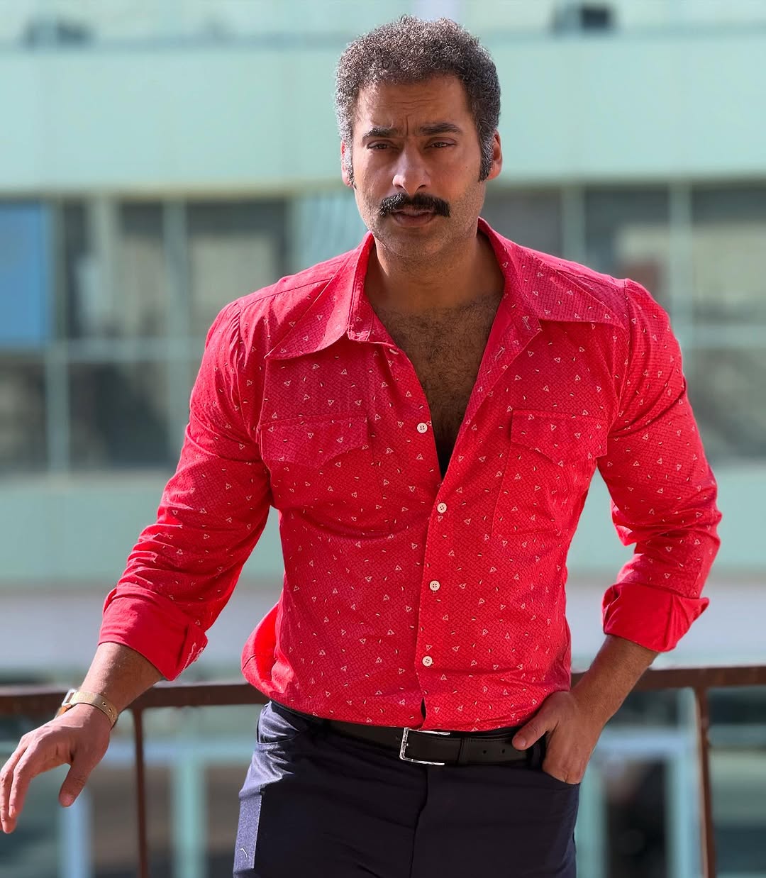 حسين المهدي