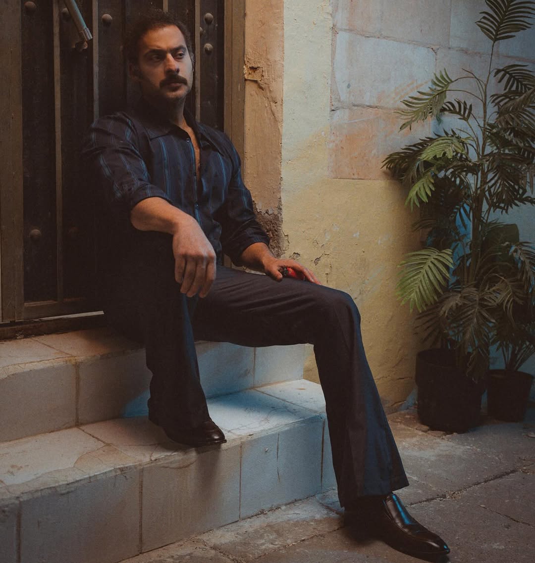 حسين المهدي