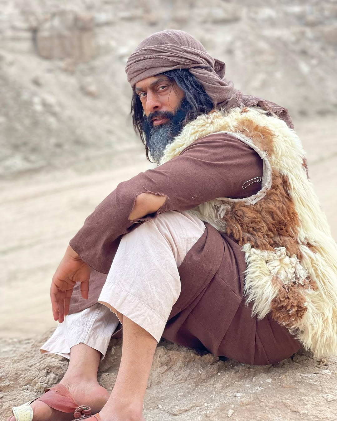 حسين المهدي