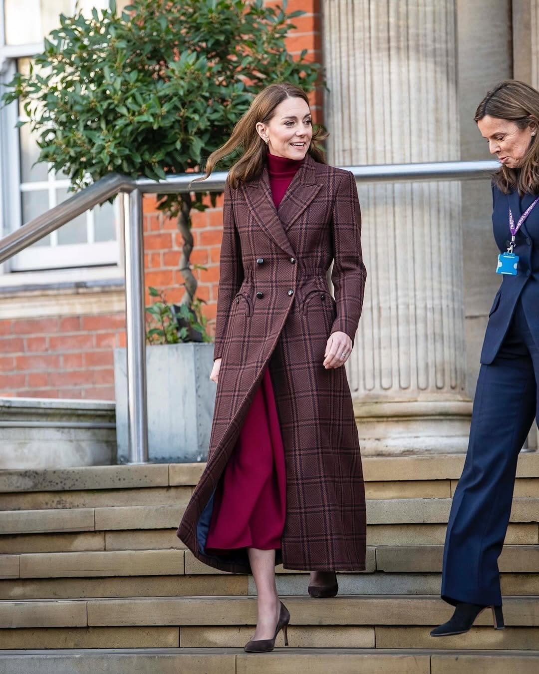 كيت ميدلتون