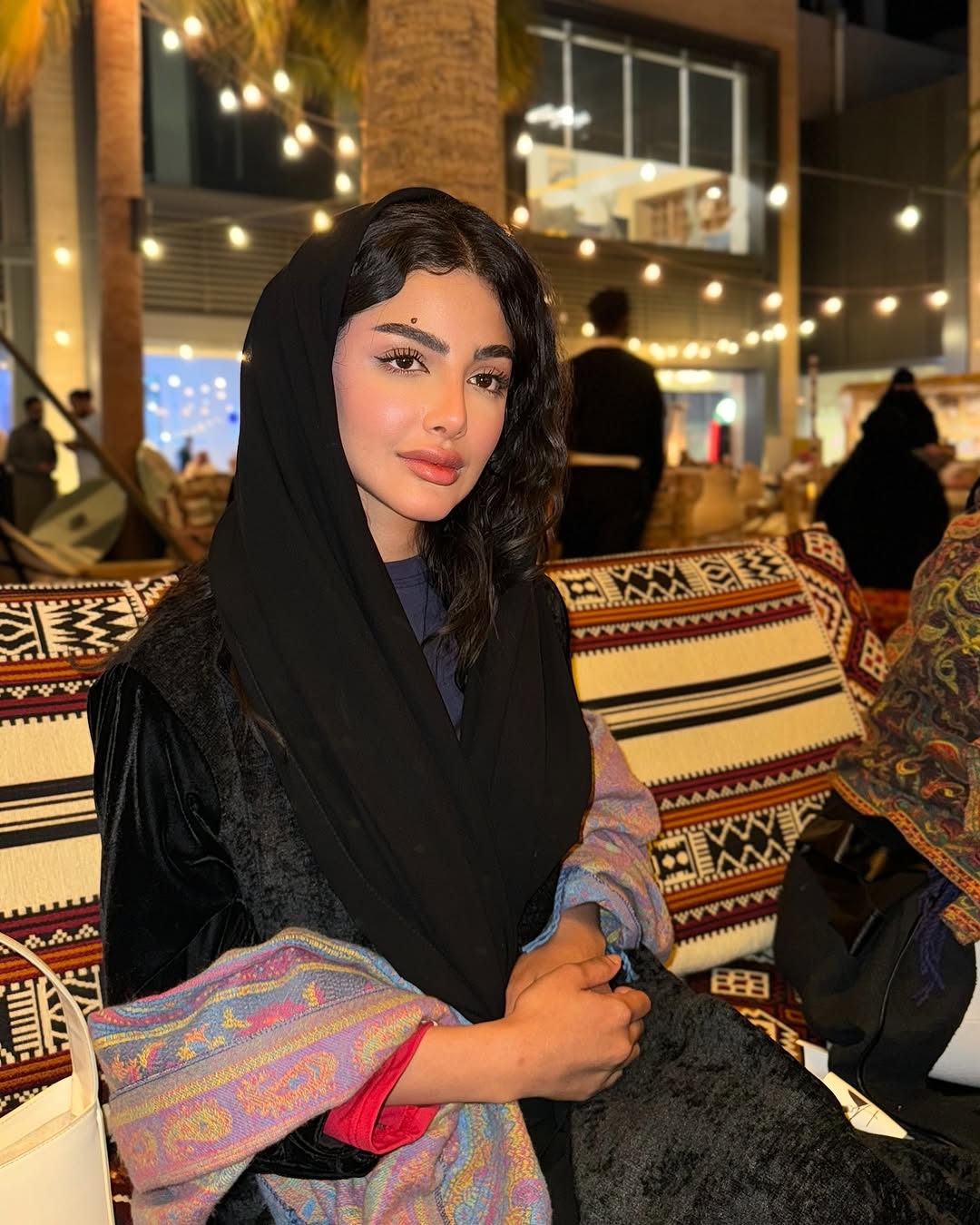 لمى عبد الوهاب
