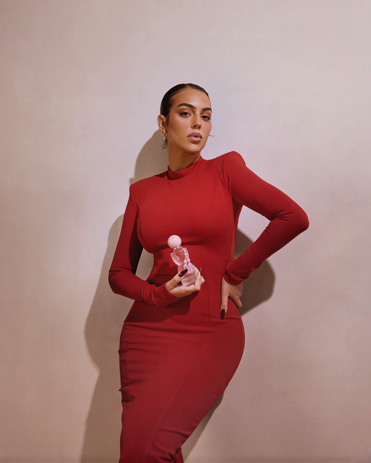 جورجينا رودريغيز