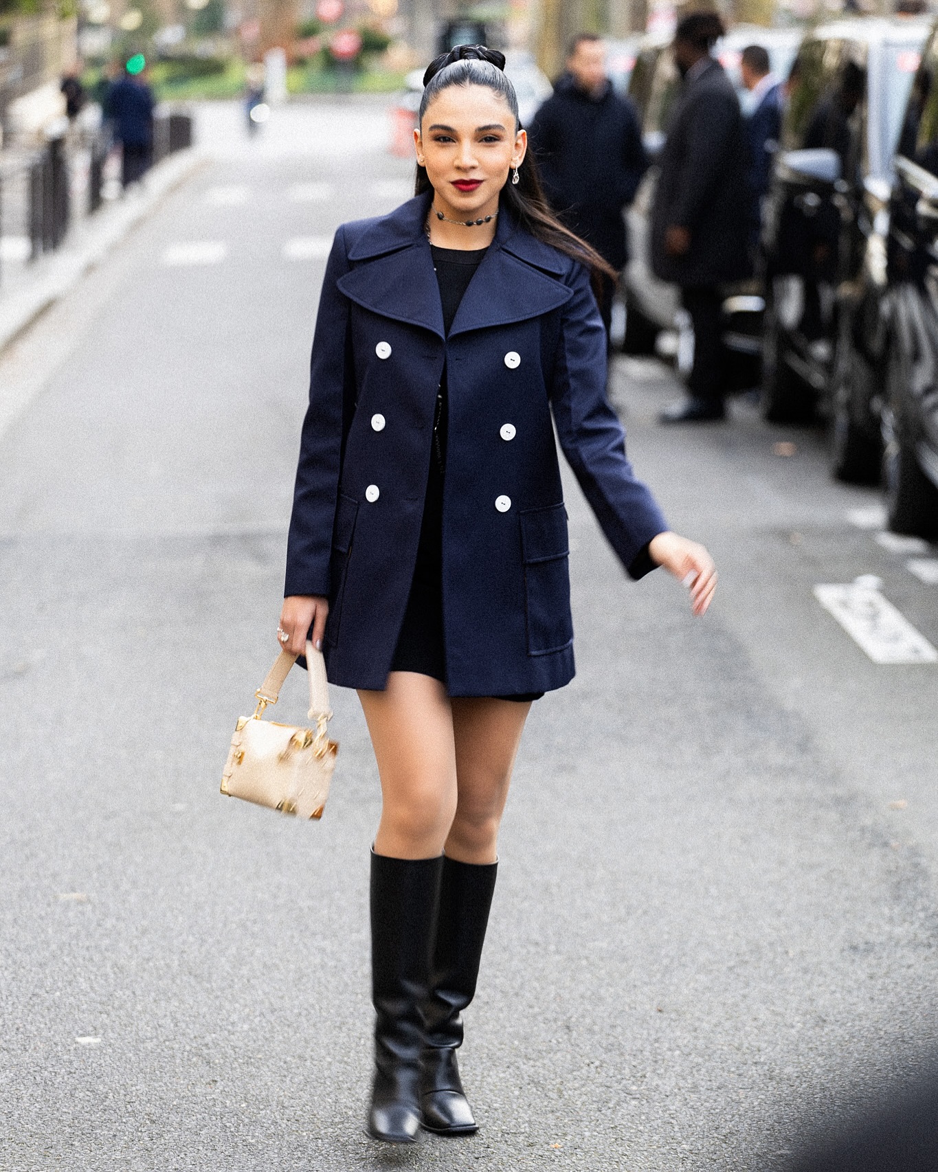 سلمى أبو ضيف