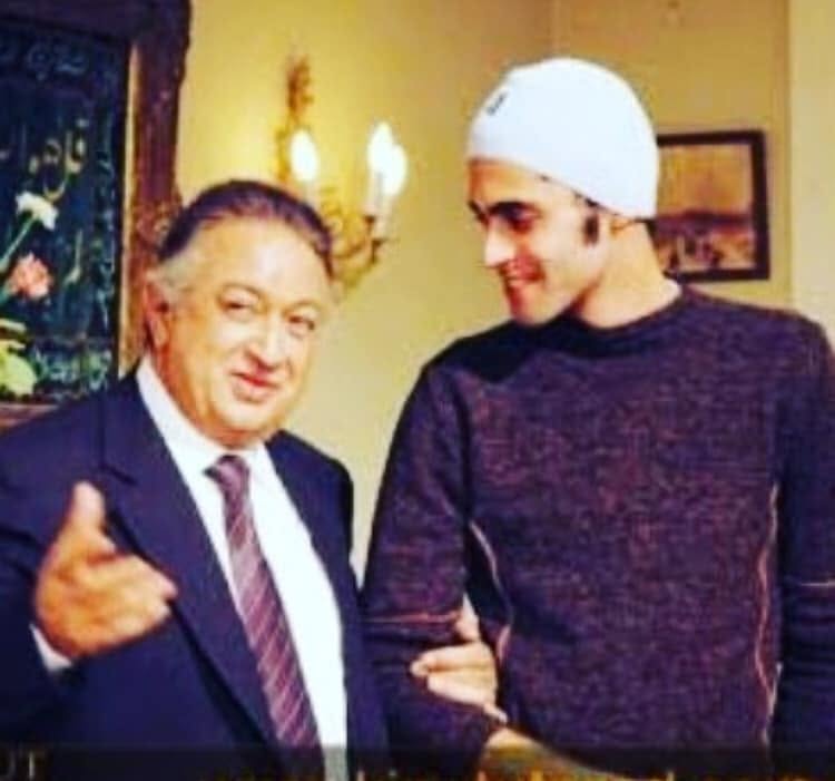 أحمد جلال عبد القوي