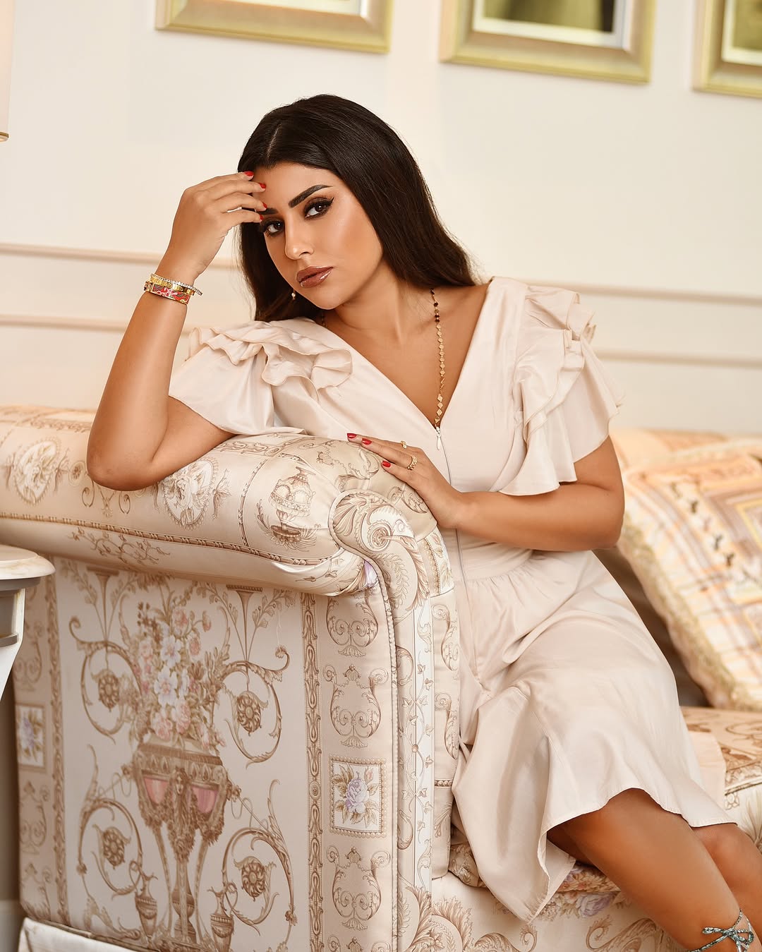 آيتن عامر