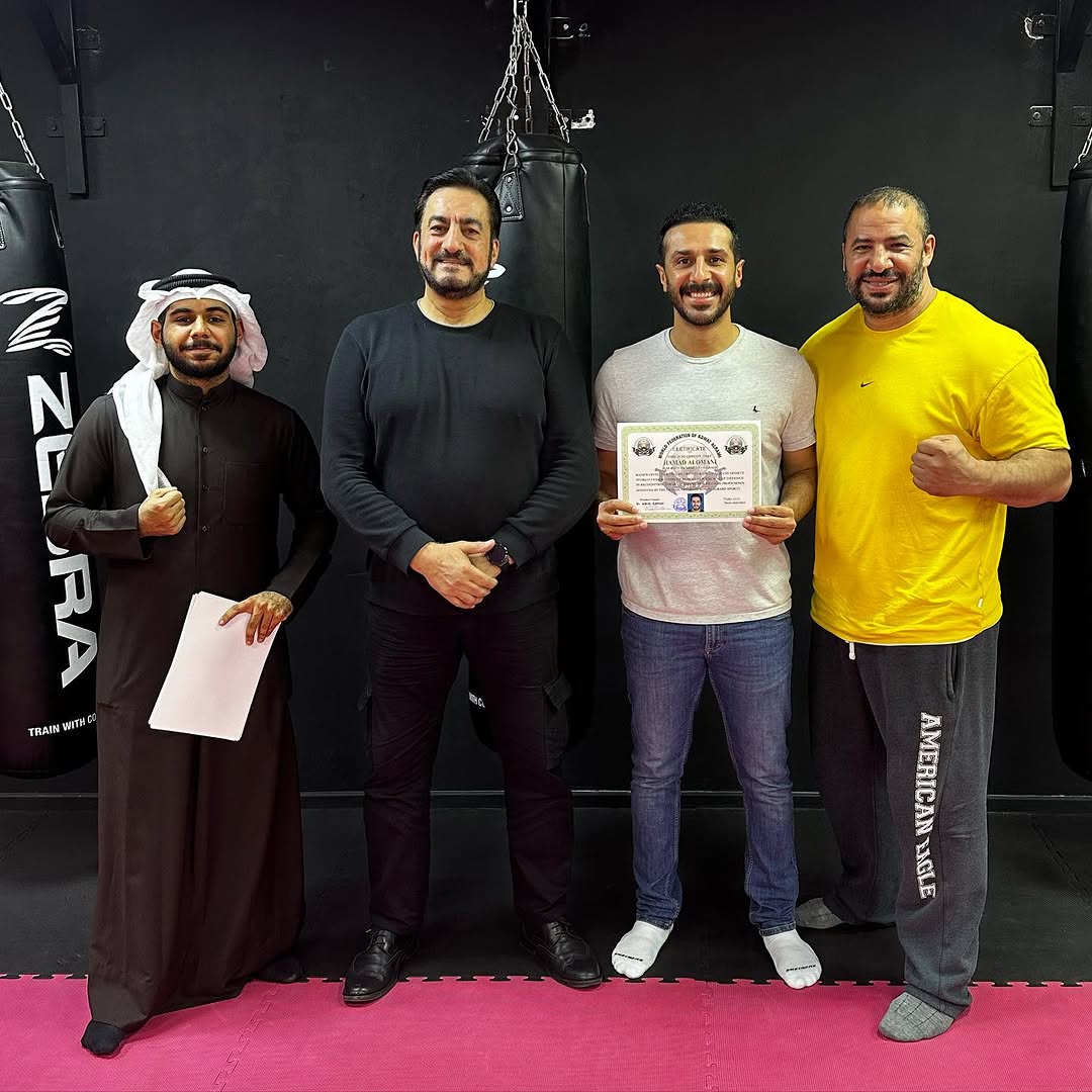 حمد العماني