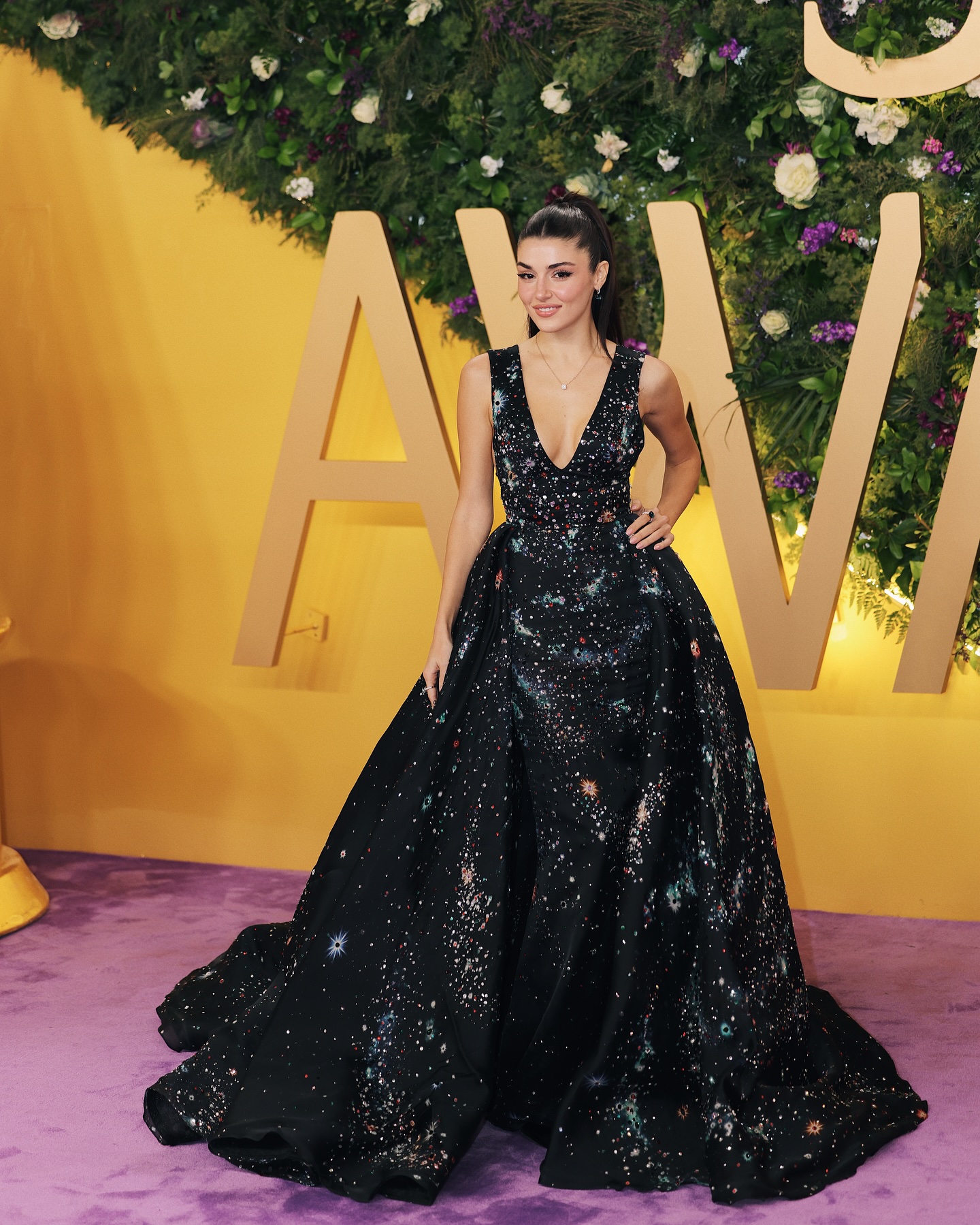 هاندا أرتشيل