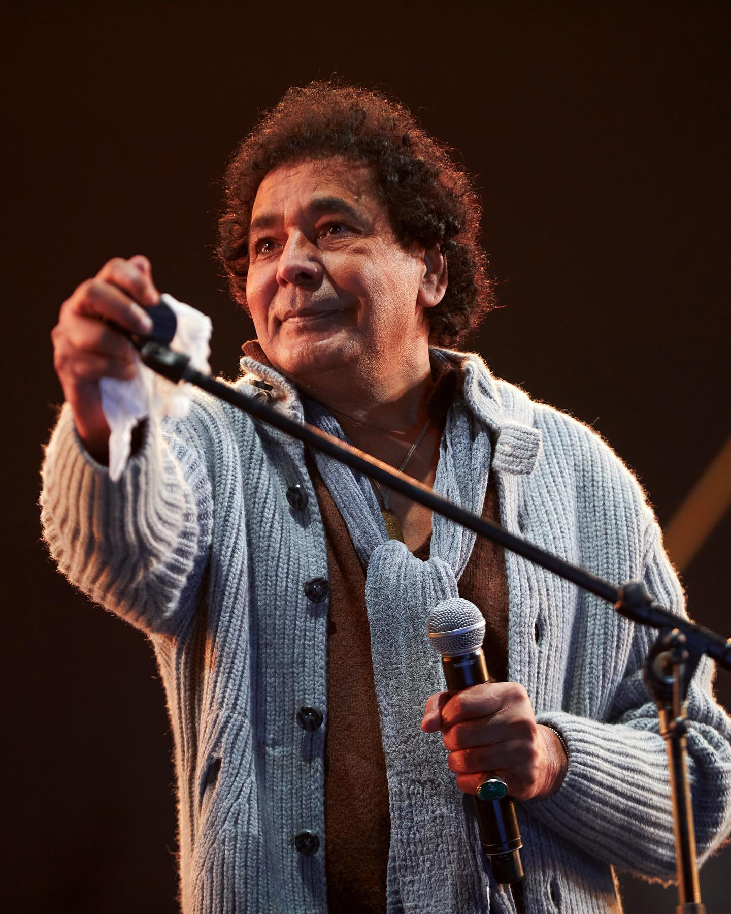 محمد منير