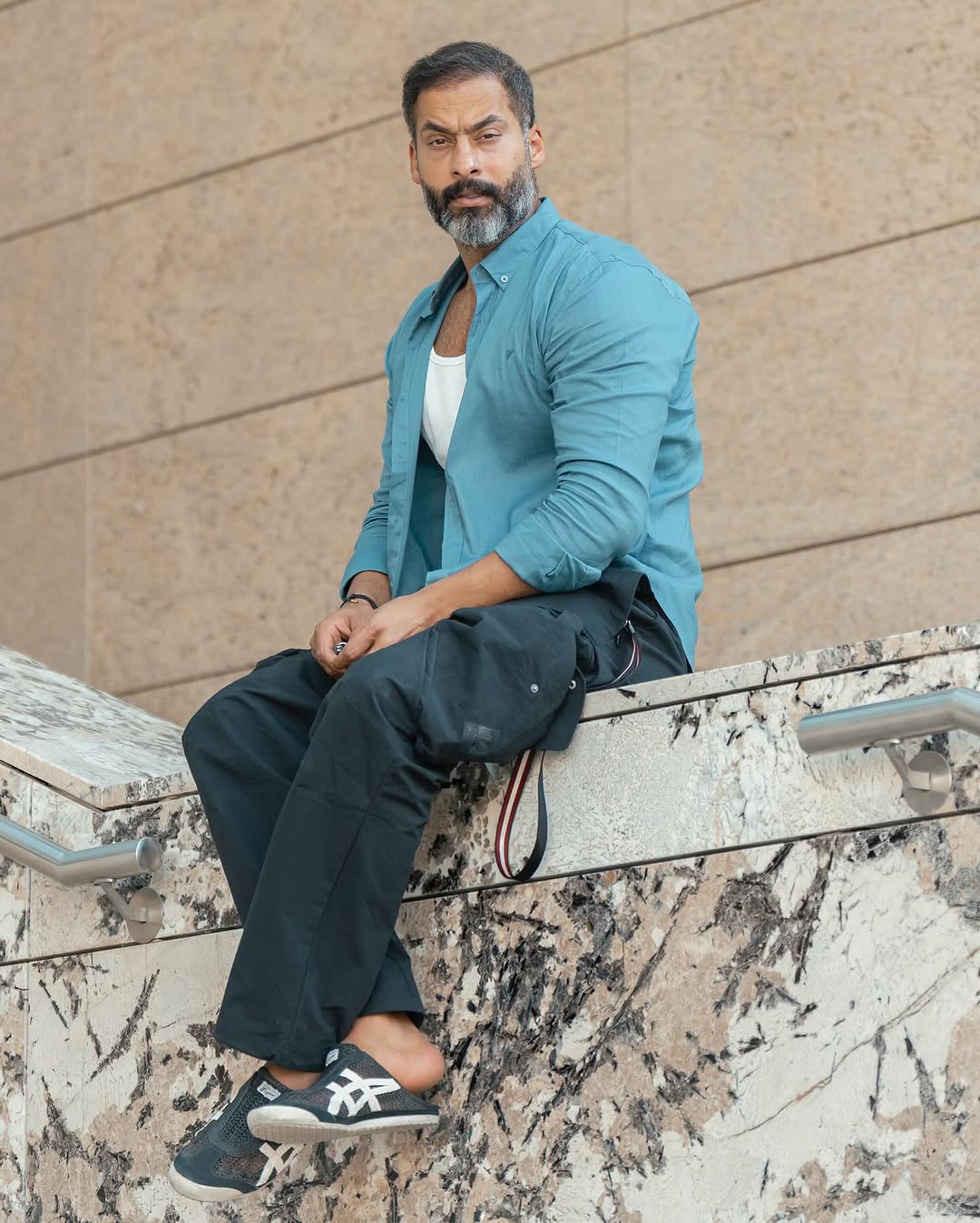 حسين المهدي