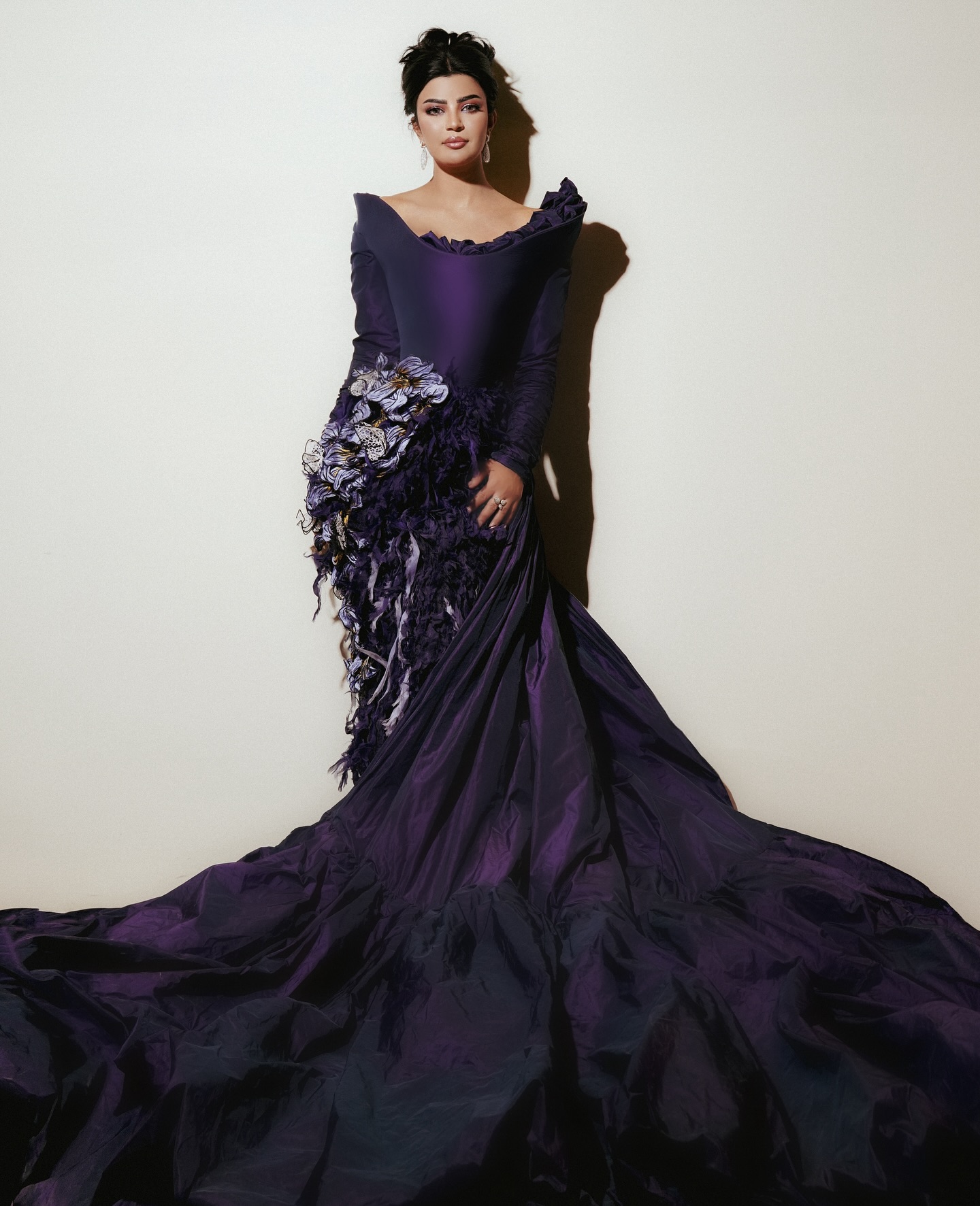 ميلا الزهراني