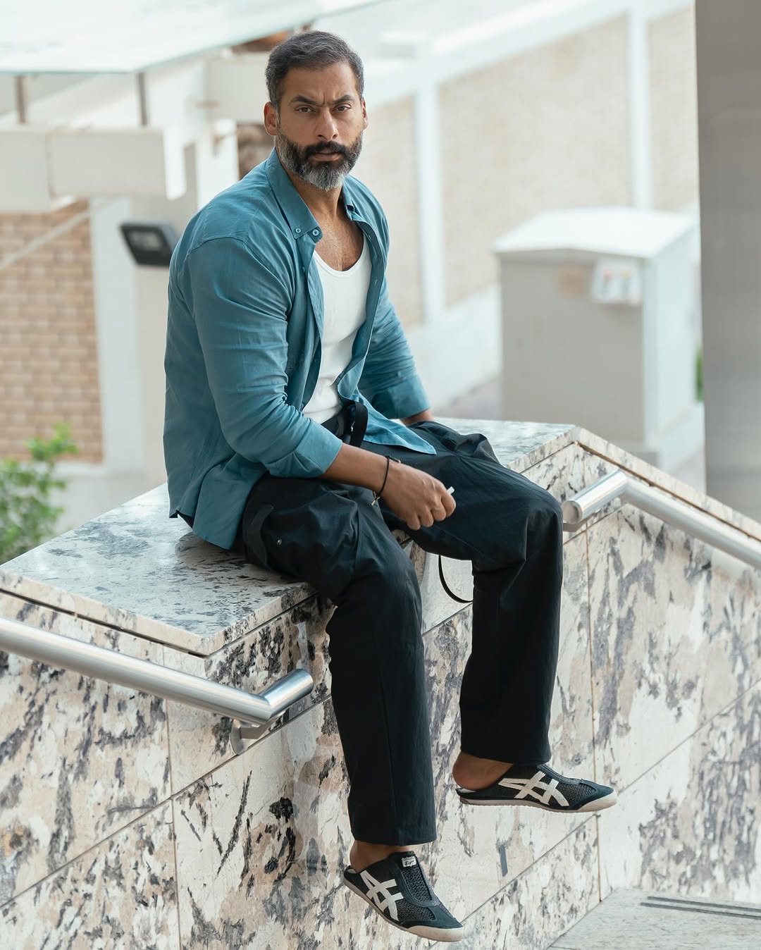 حسين المهدي