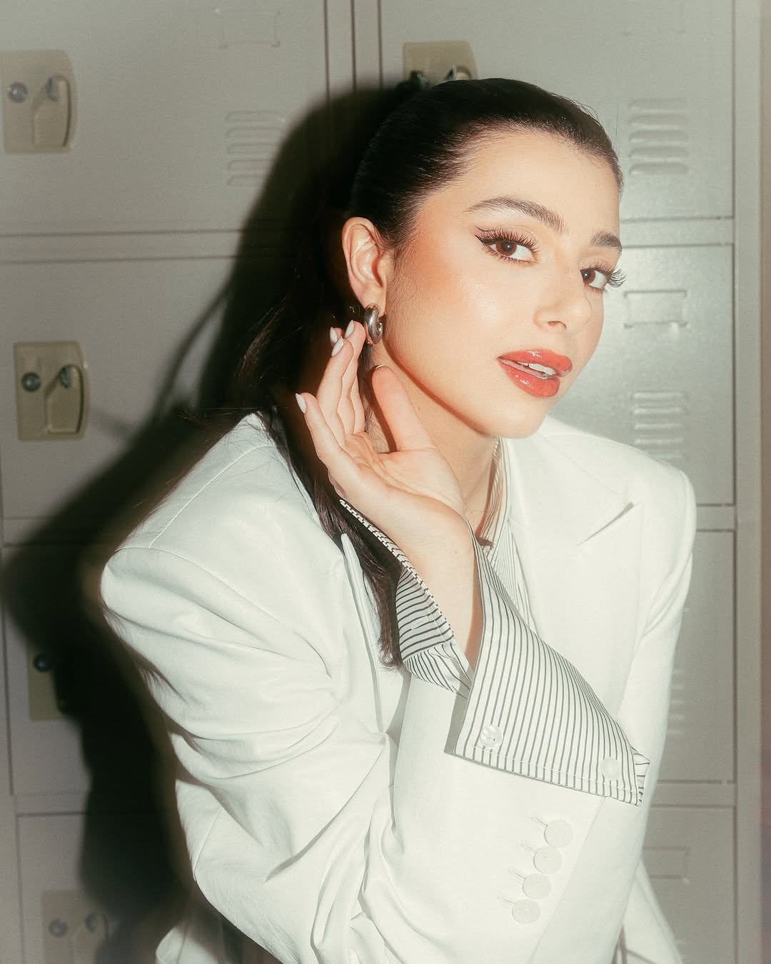 ماريتا الحلاني