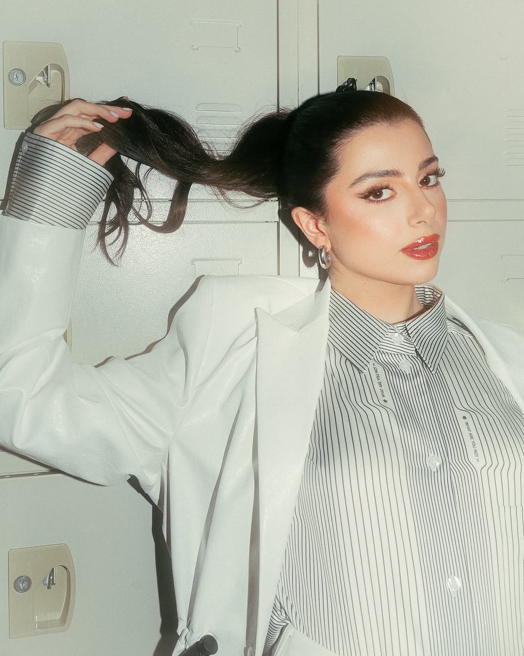 ماريتا الحلاني