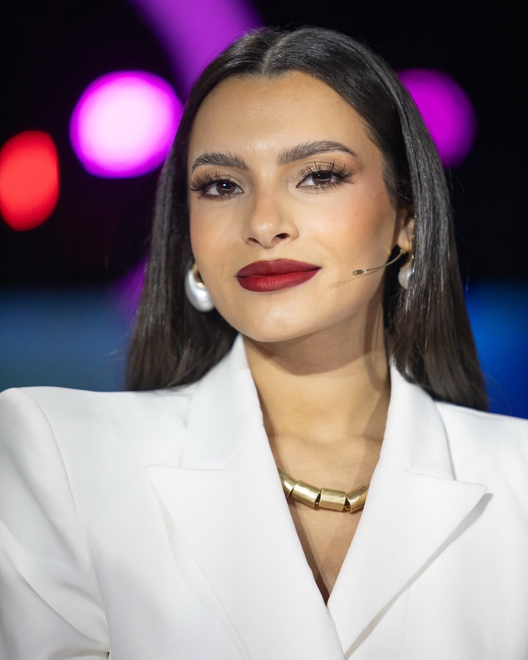 كارمن سليمان