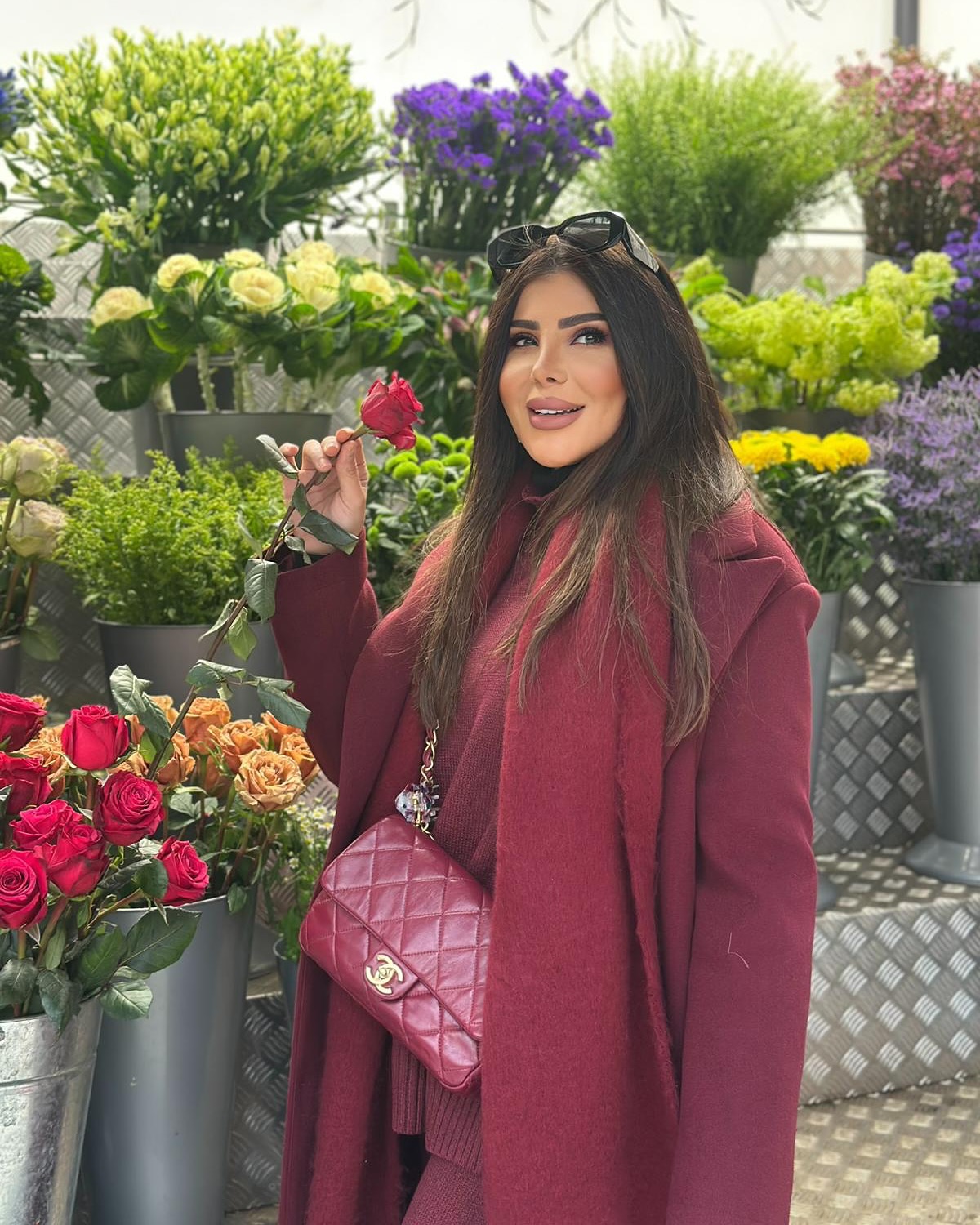 إلهام الفضالة