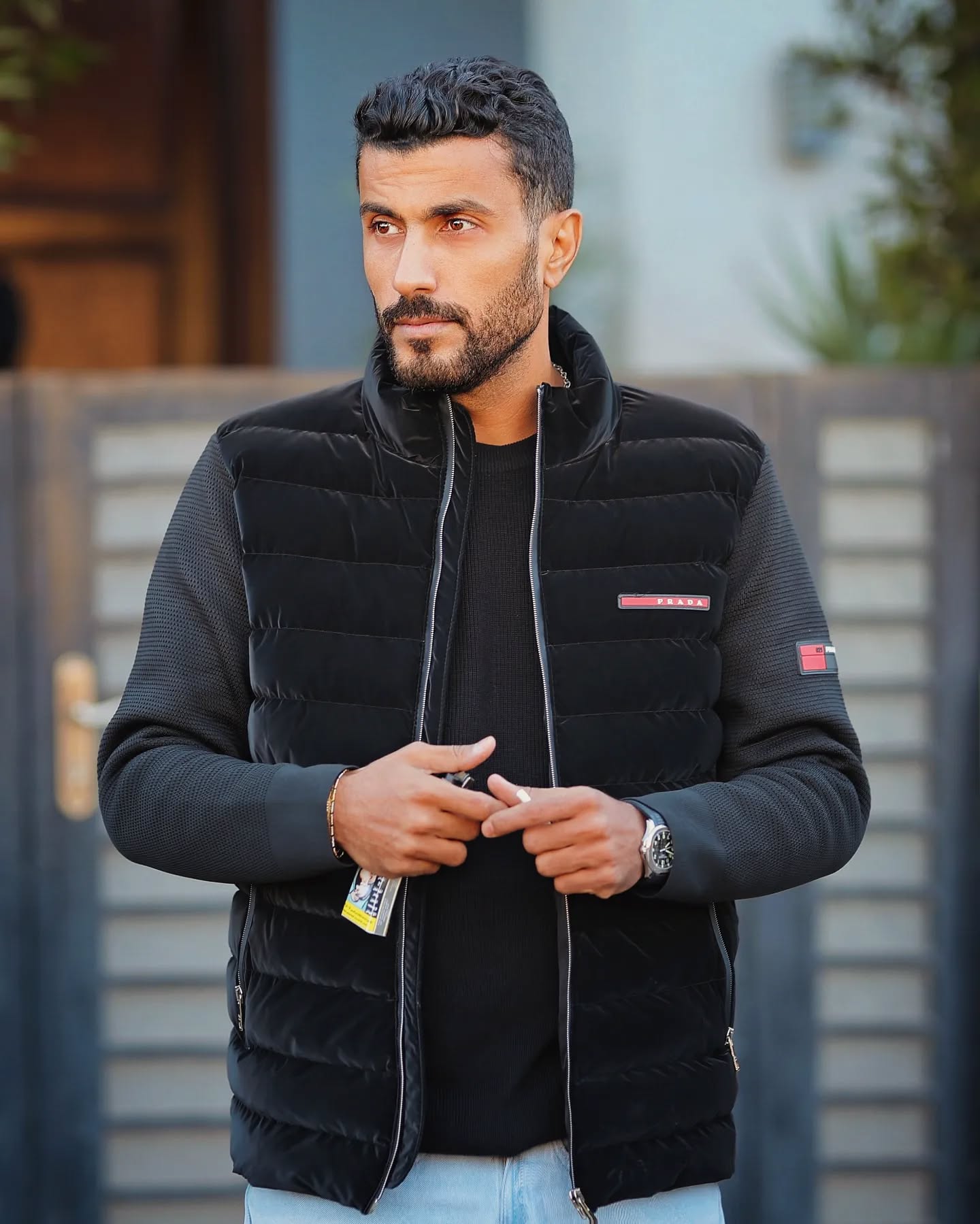 محمد سامي