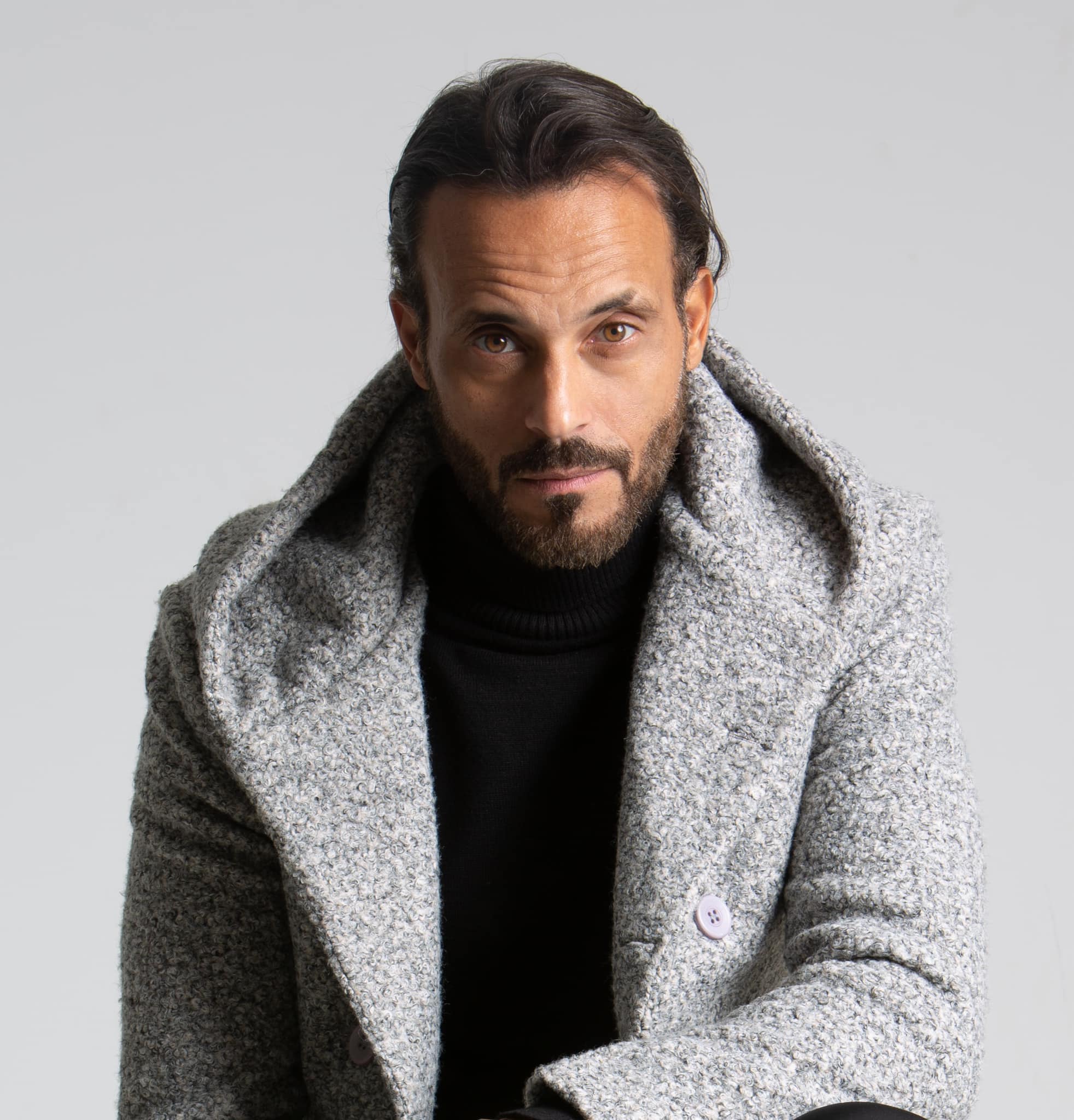 يوسف الشريف