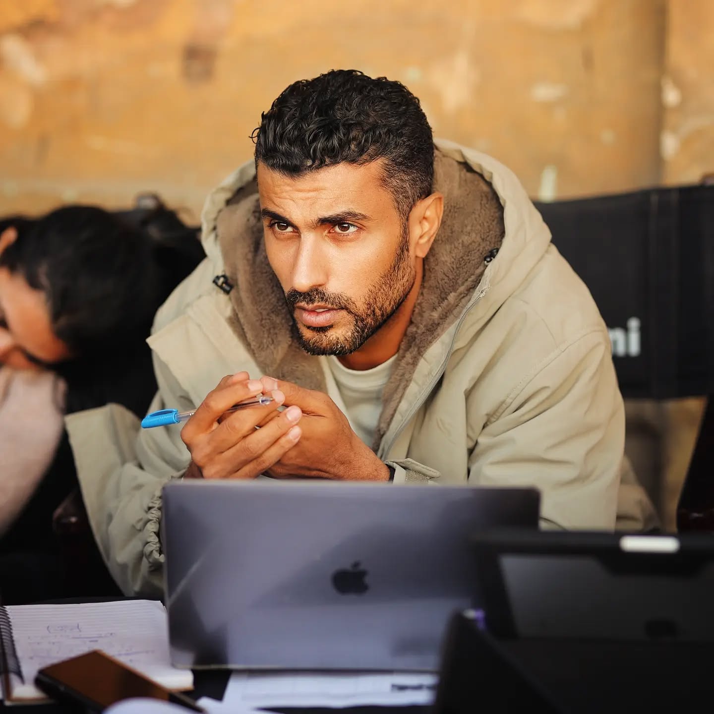 محمد سامي