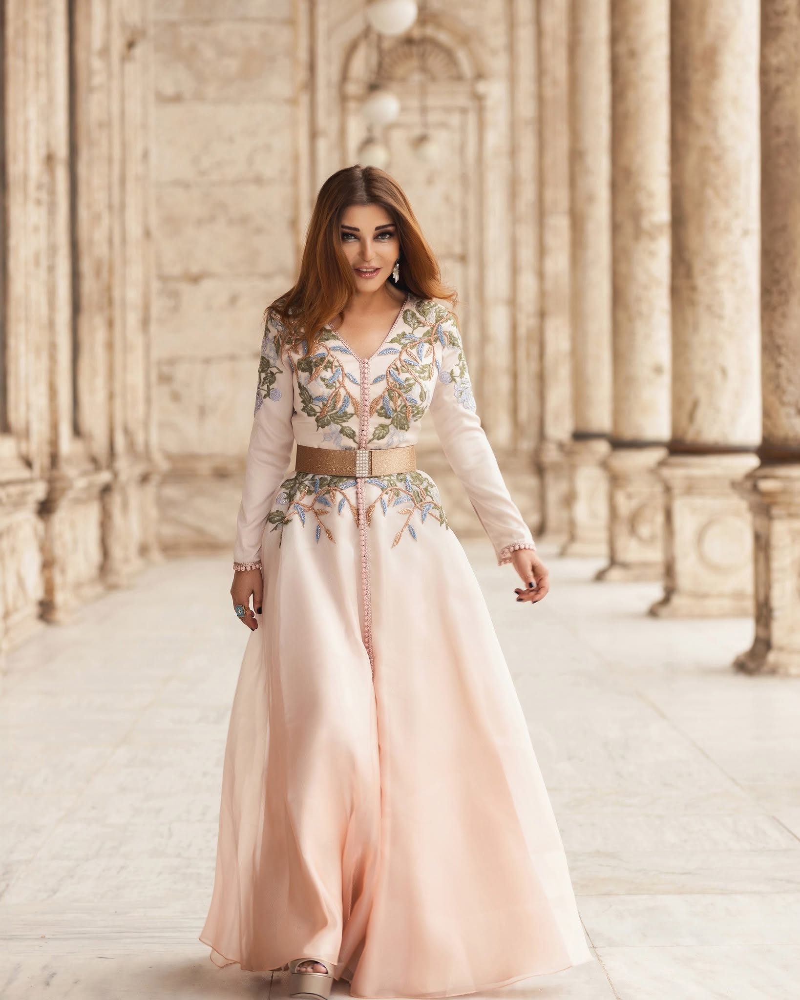 سميرة سعيد