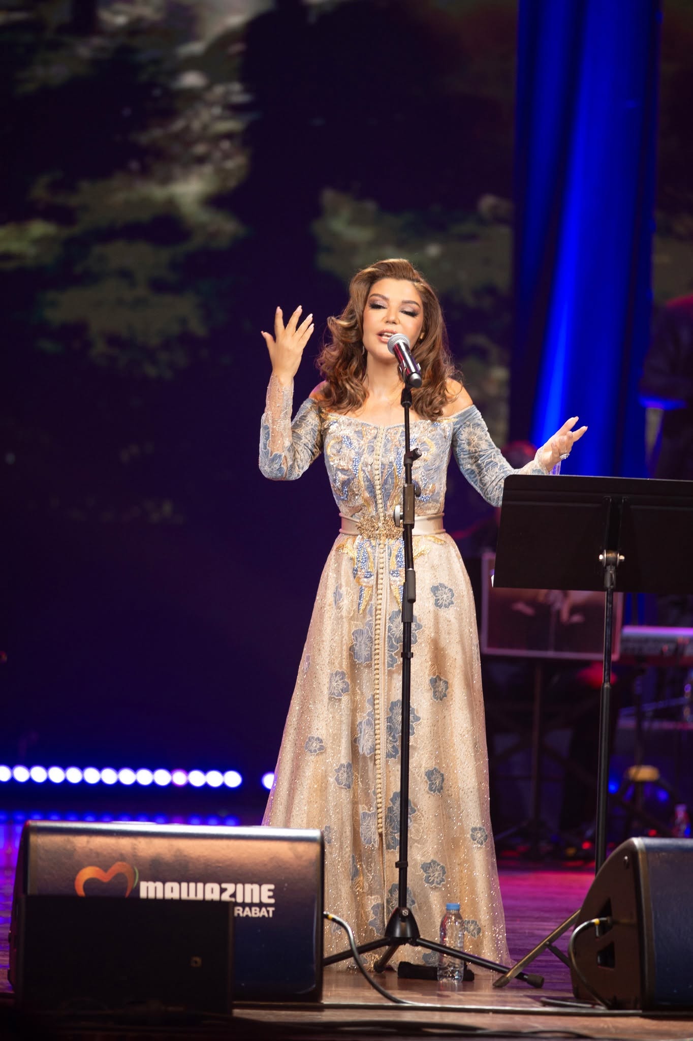 سميرة سعيد