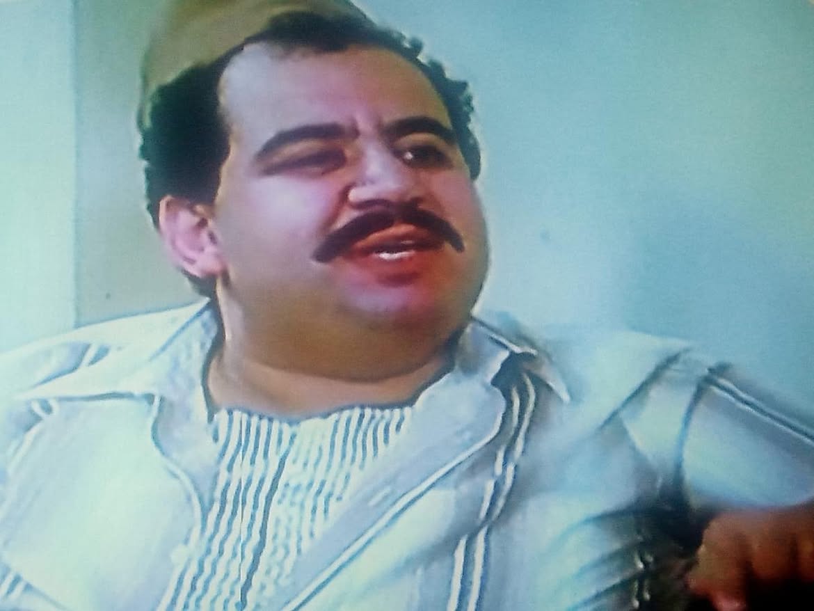 محمد التاجي