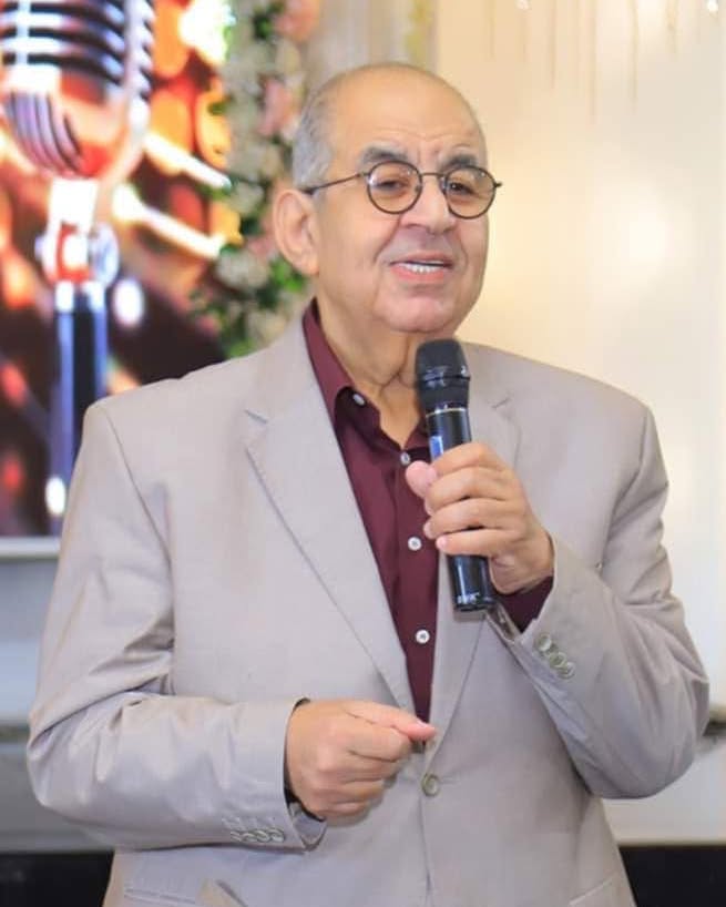 محمد التاجي