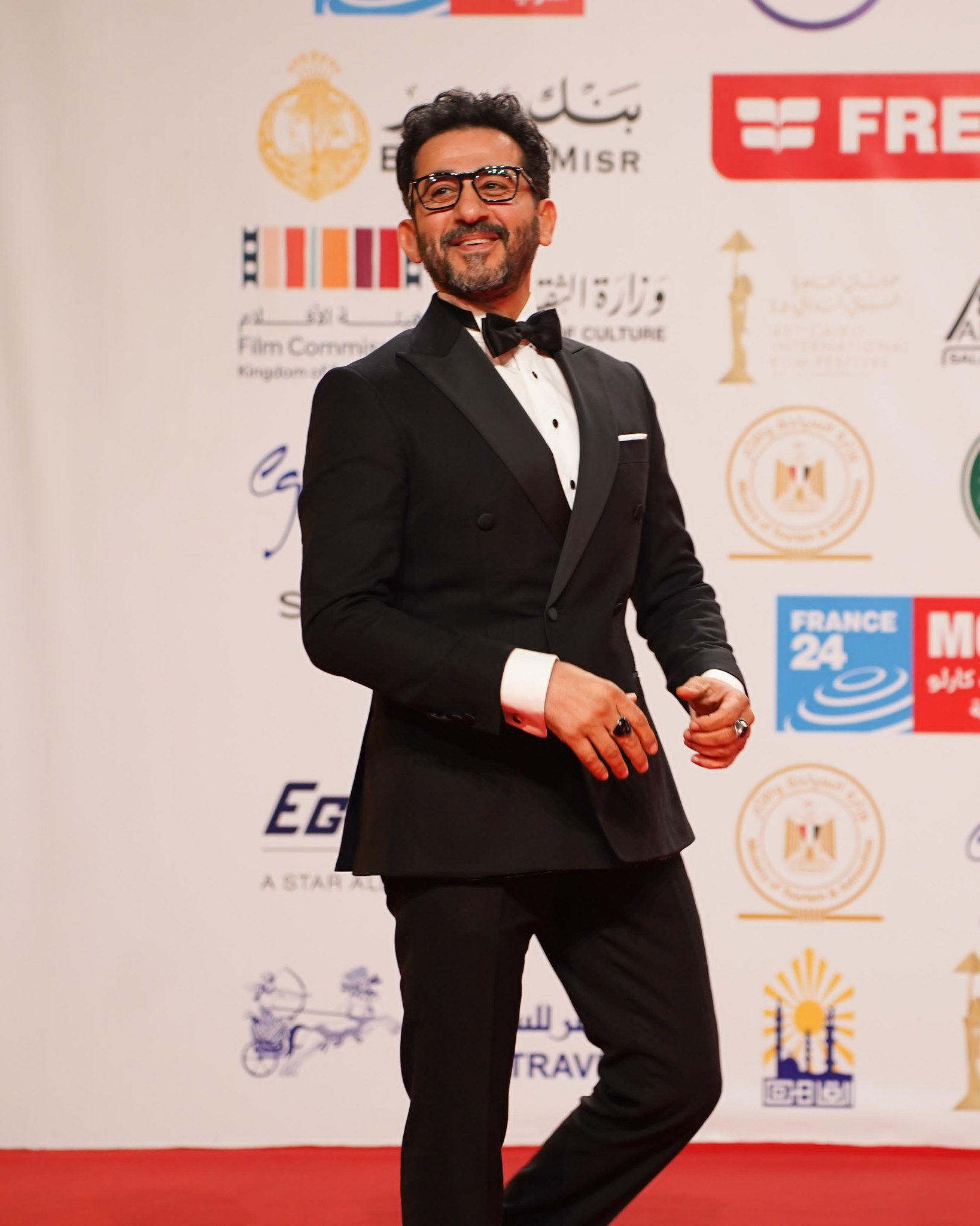 أحمد حلمي