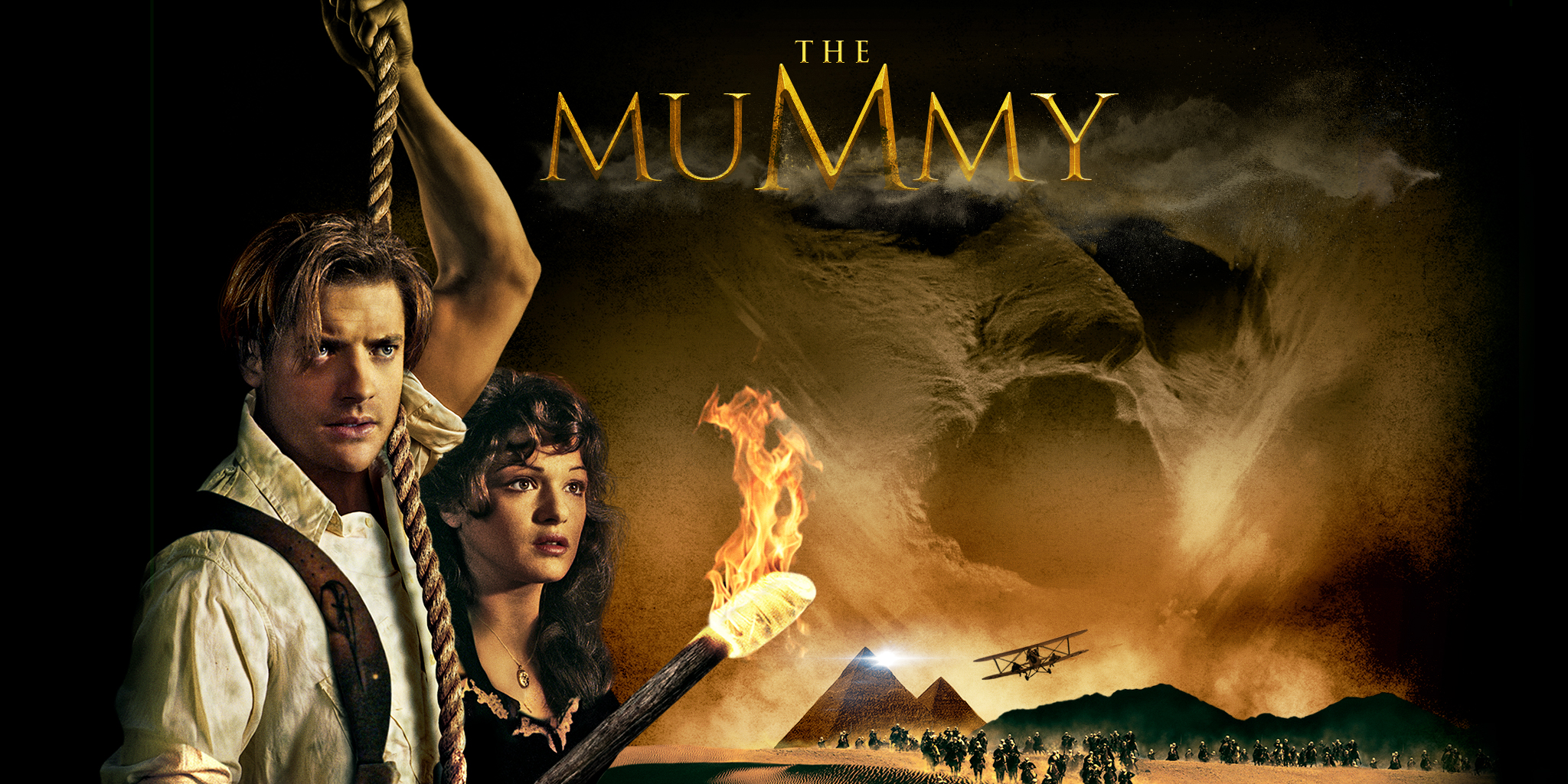 The Mummy