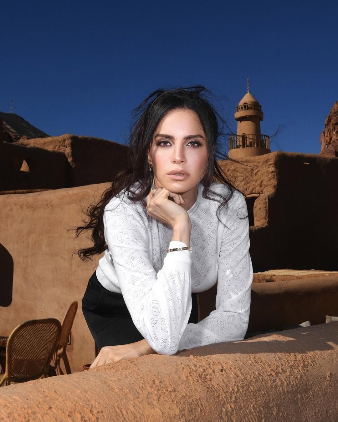 آمال ماهر