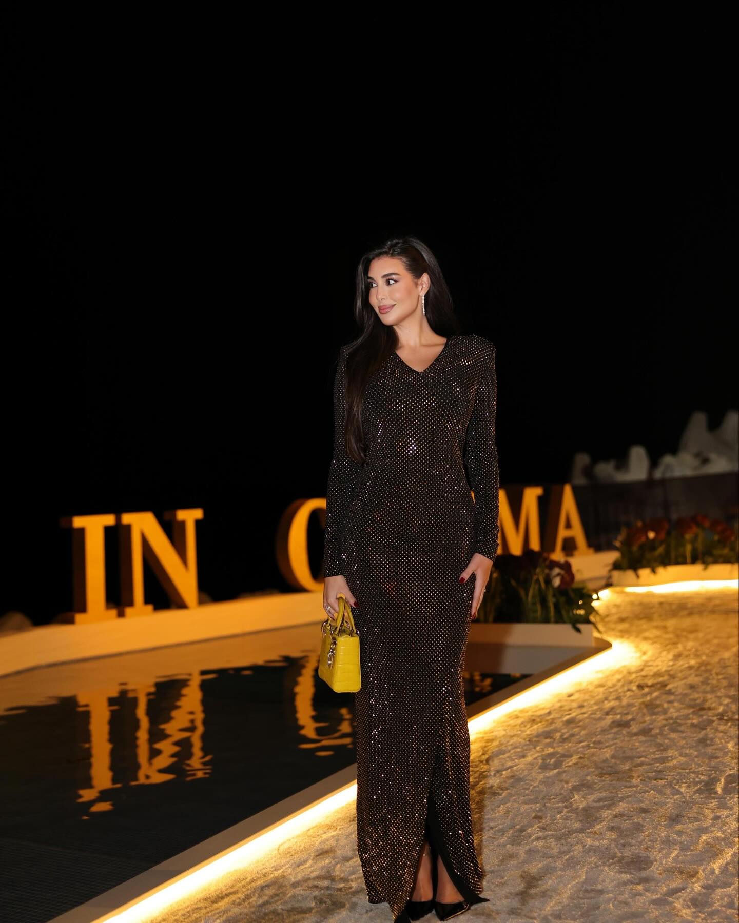 ياسمين صبري