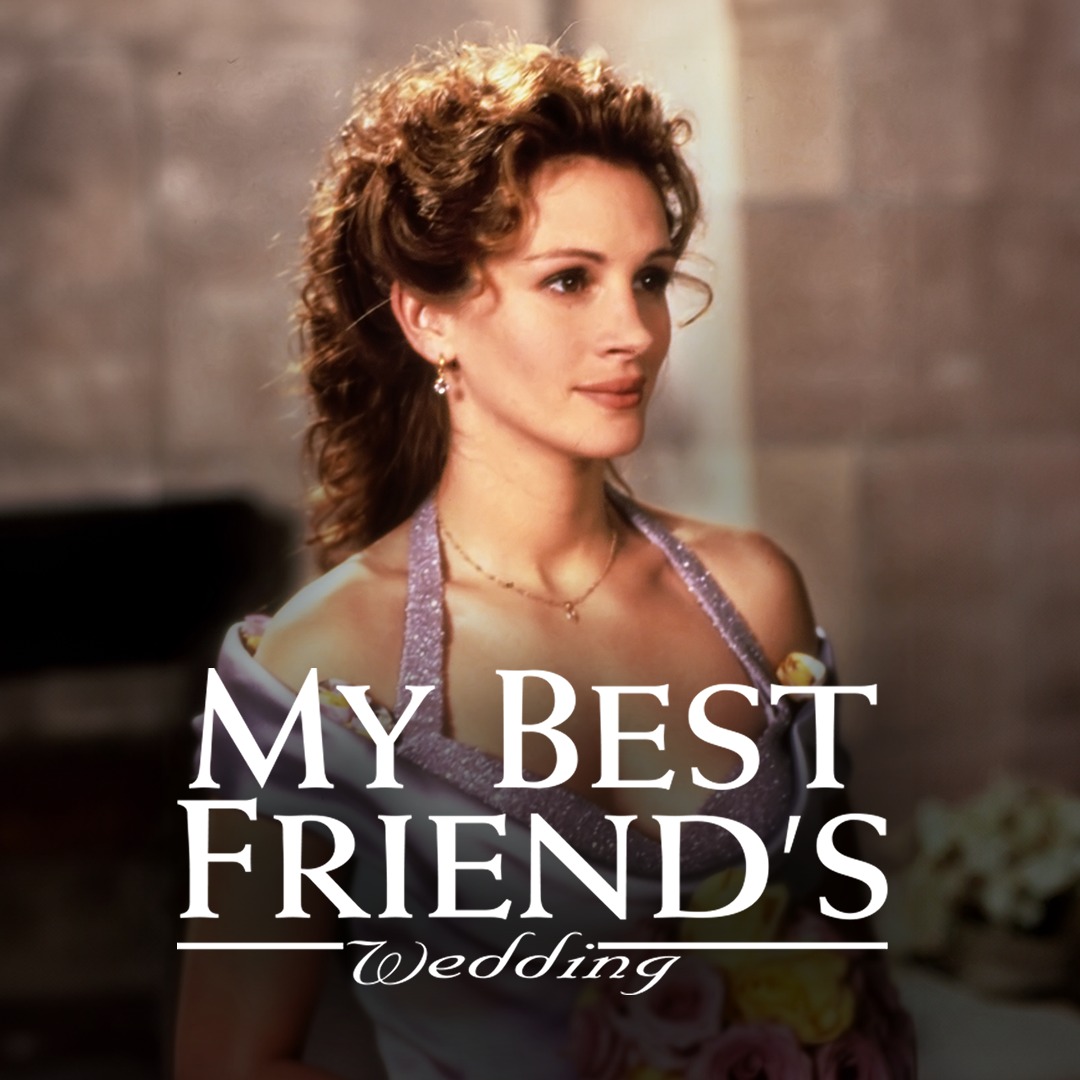 My Best Friend's Wedding