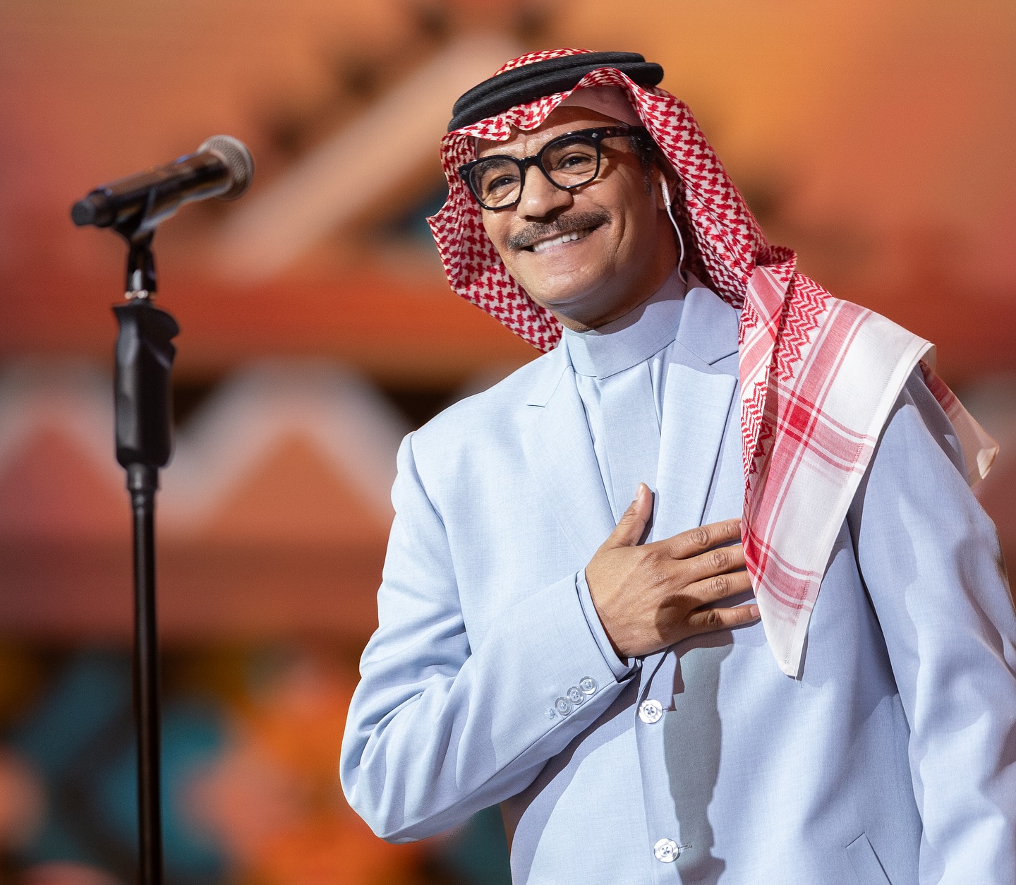 ق