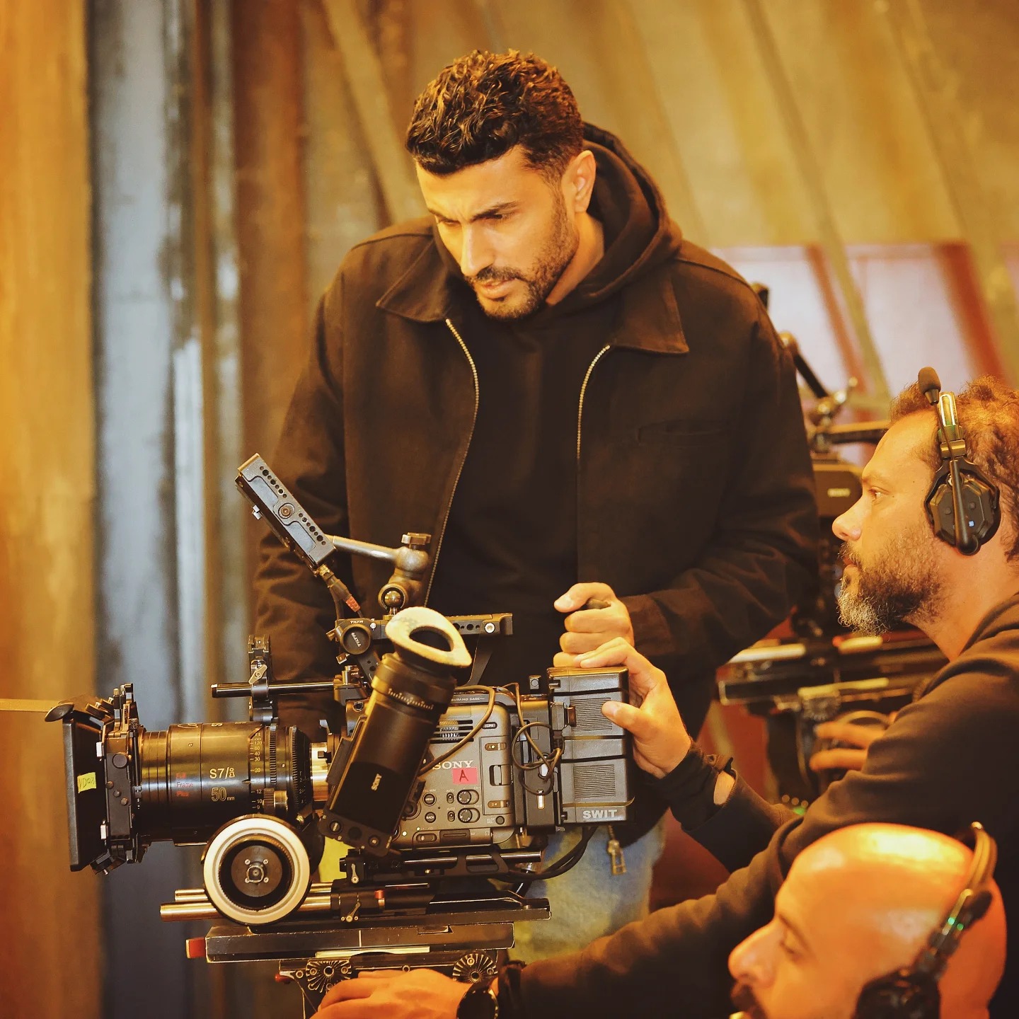 محمد سامي