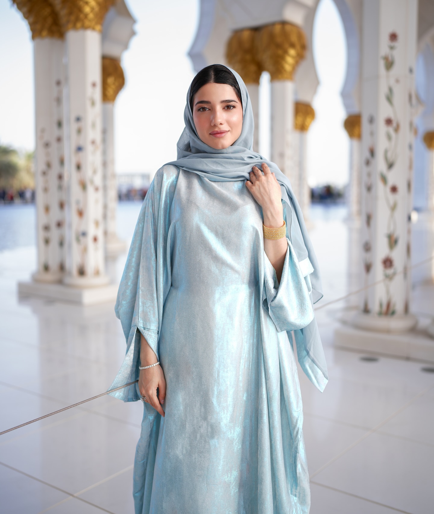 نارين بيوتي