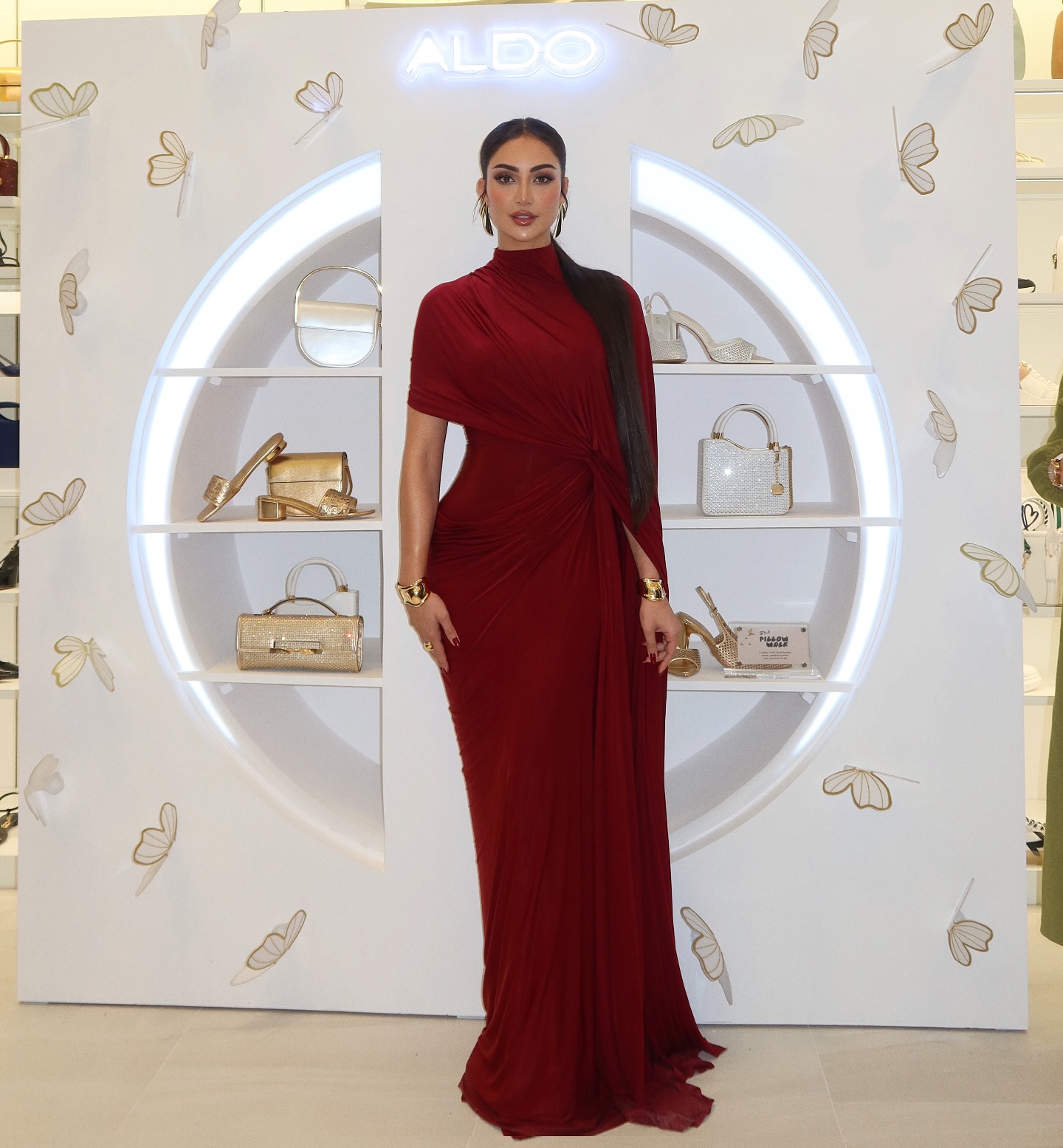 نور الغندور