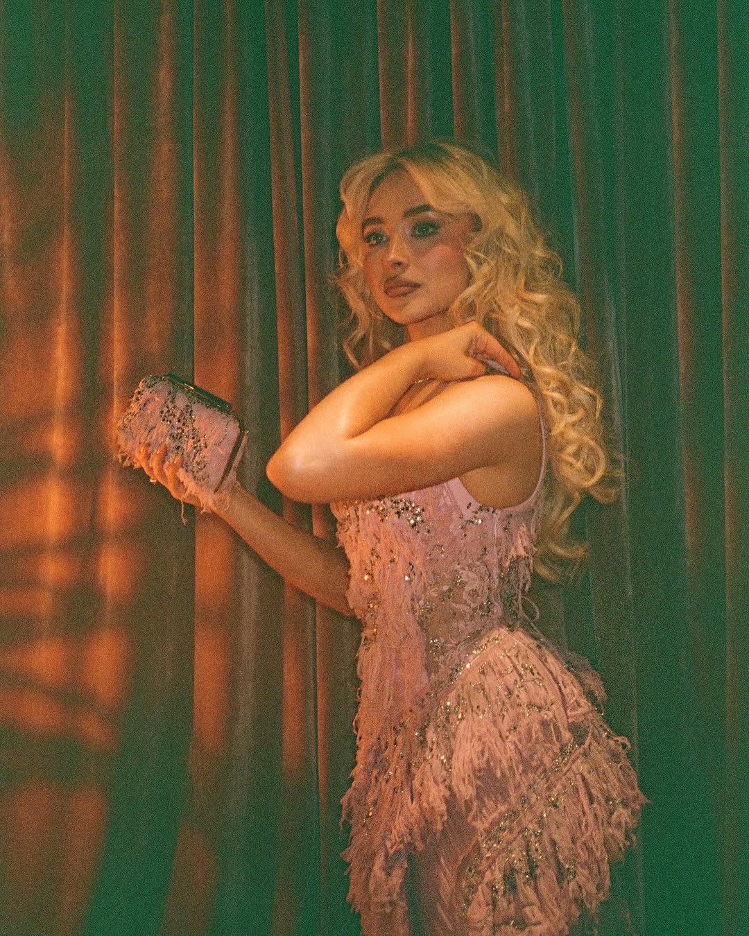 سابرينا كاربنتر