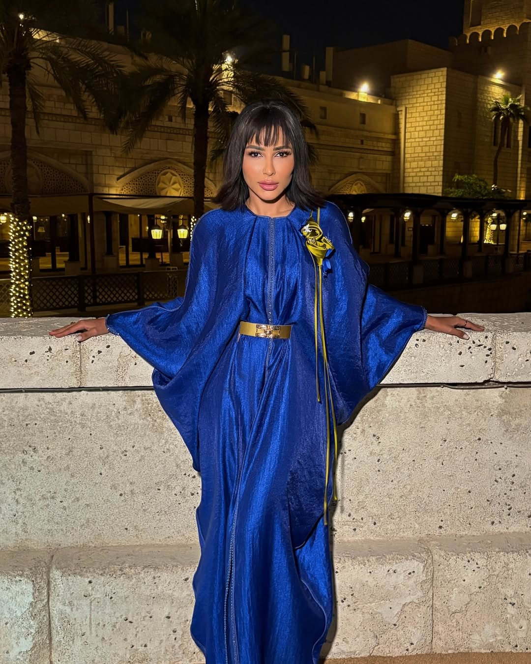 مهيرة عبد العزيز 