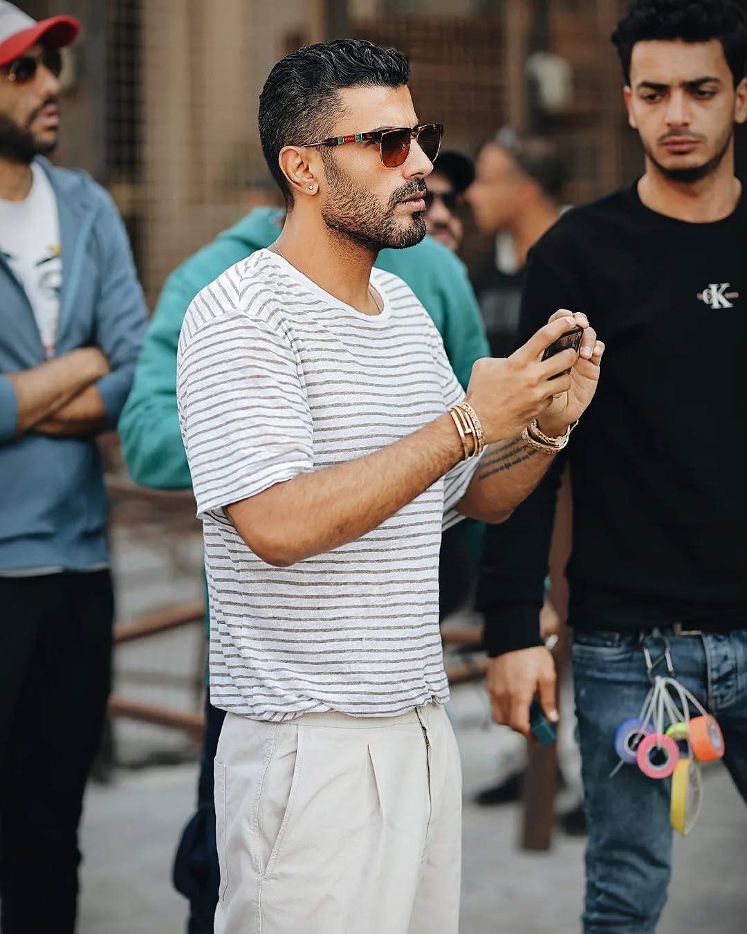 محمد سامي